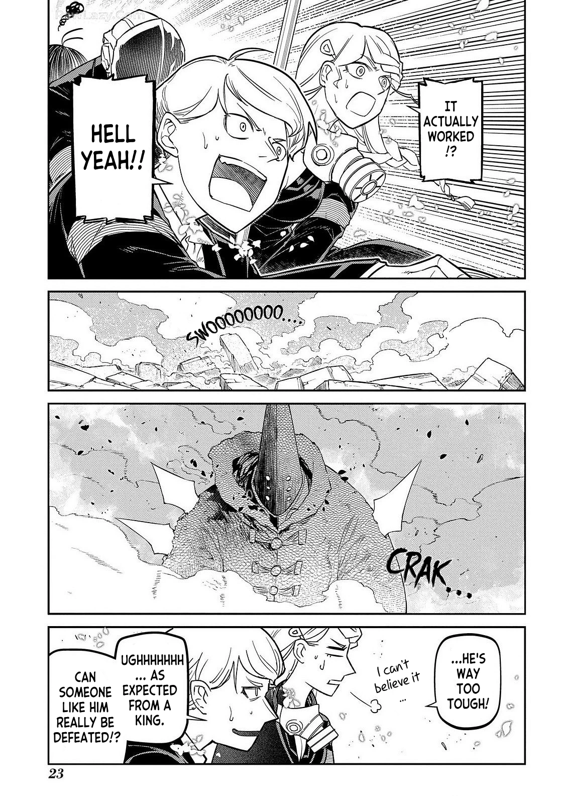 Read Petals of Reincarnation Manga Online