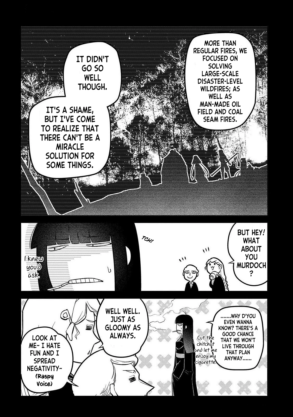 Read Petals of Reincarnation Manga Online