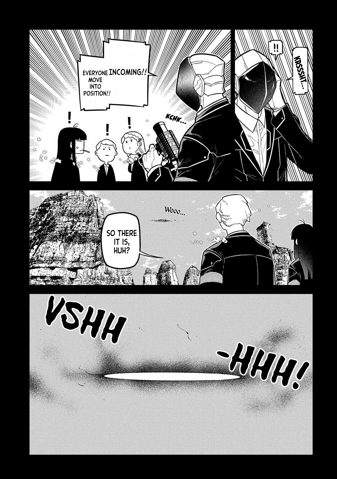 Read Petals of Reincarnation Manga Online