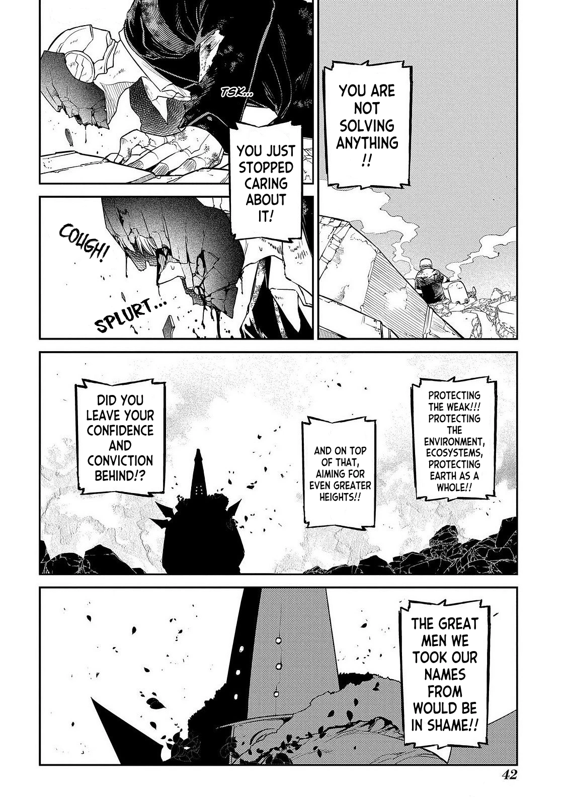 Read Petals of Reincarnation Manga Online