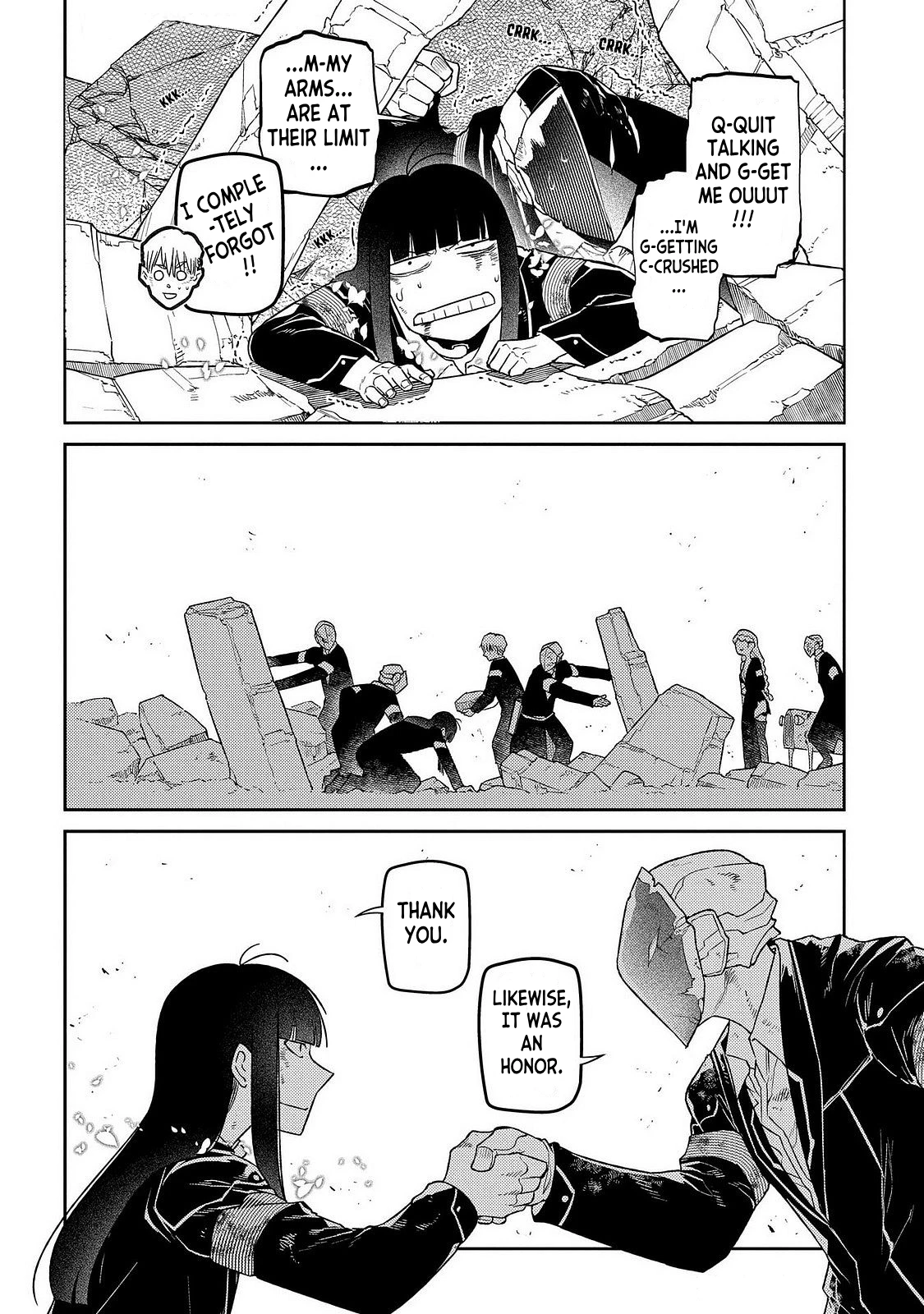 Read Petals of Reincarnation Manga Online