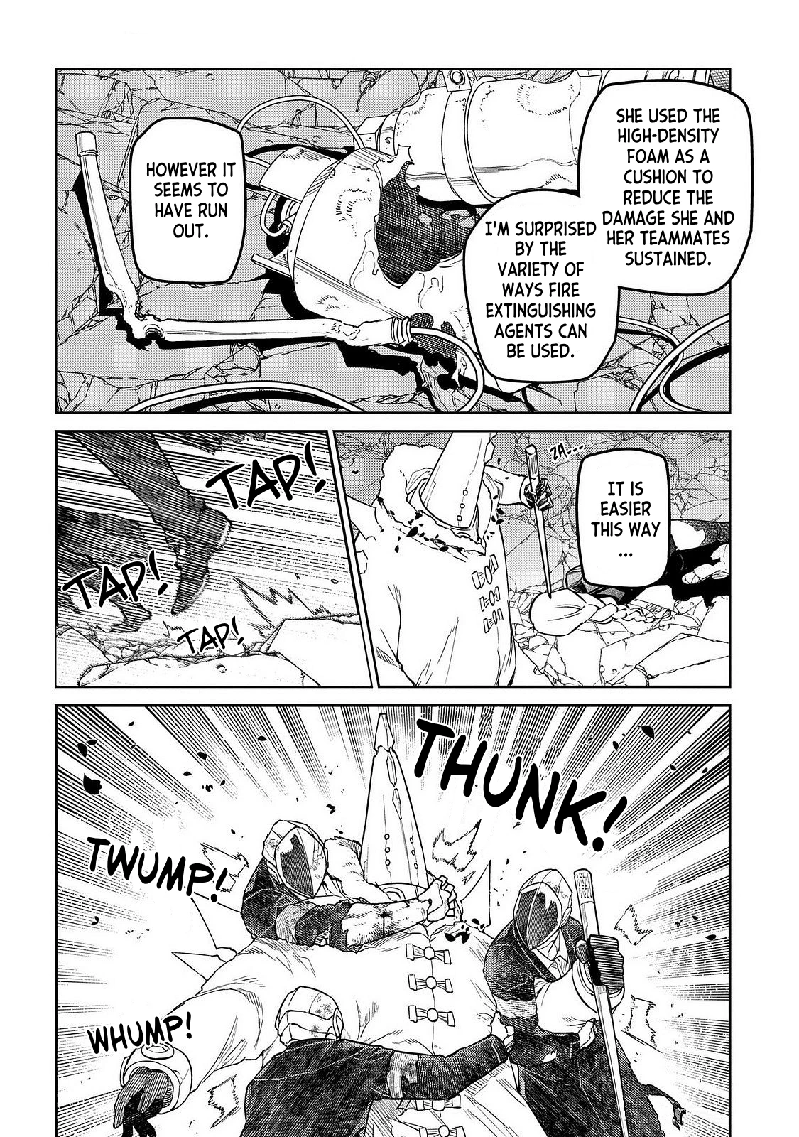 Read Petals of Reincarnation Manga Online