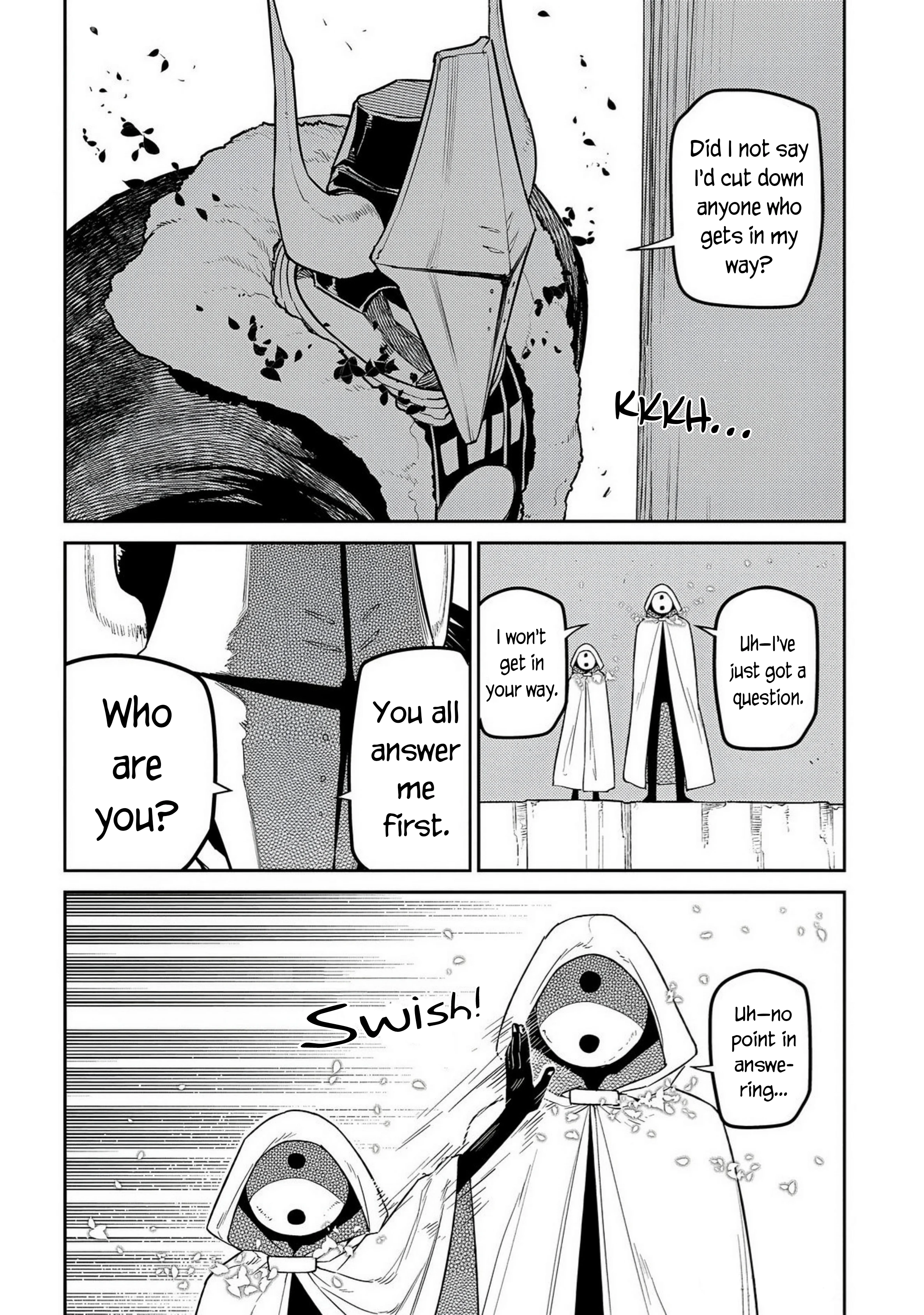 Read Petals of Reincarnation Manga Online