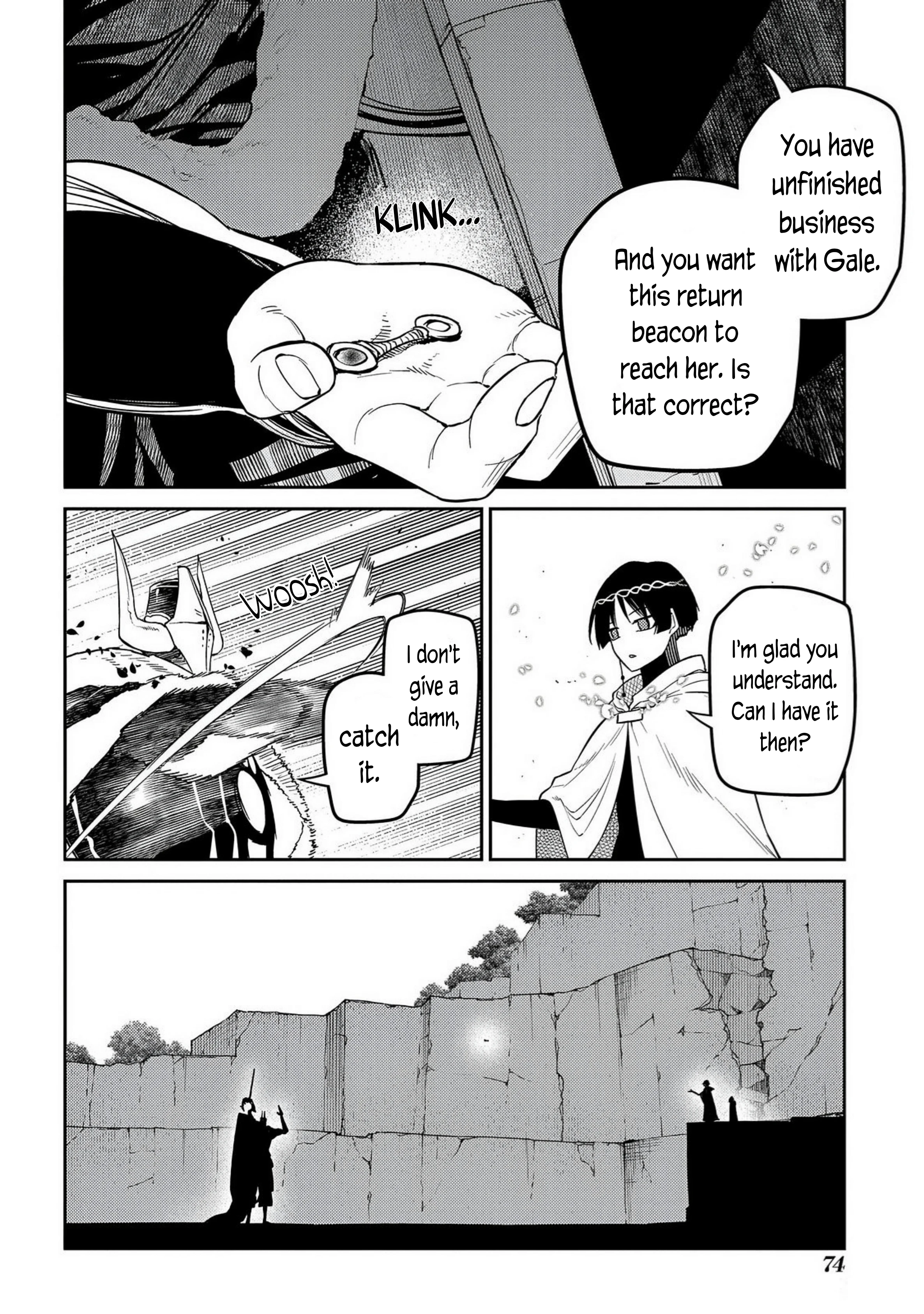 Read Petals of Reincarnation Manga Online