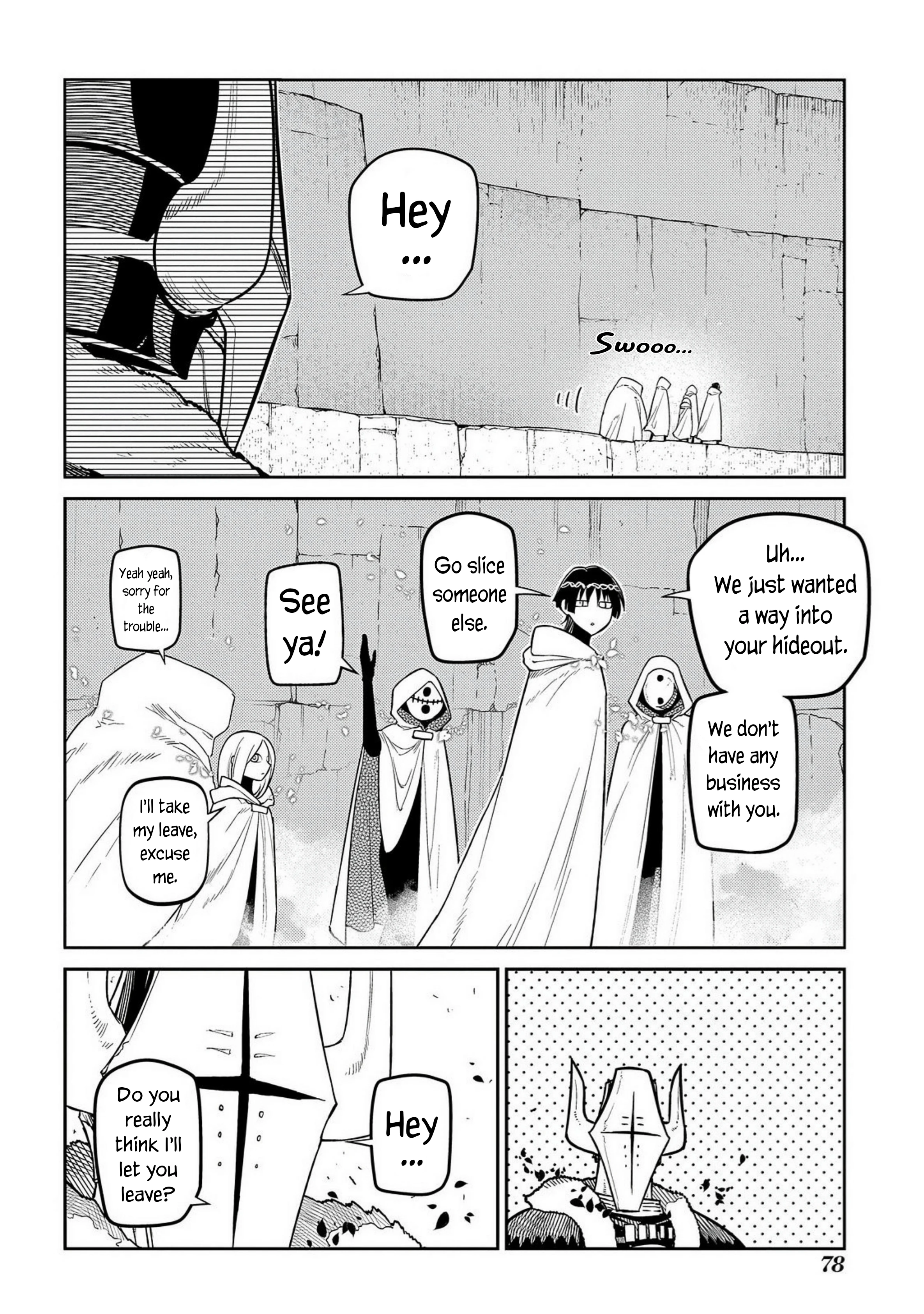 Read Petals of Reincarnation Manga Online
