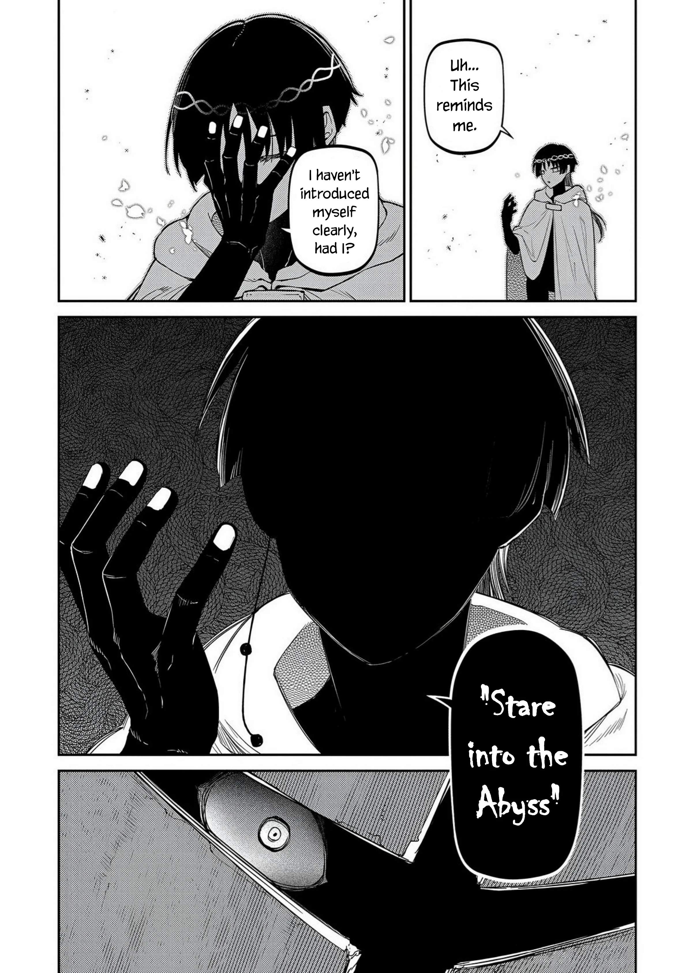 Read Petals of Reincarnation Manga Online