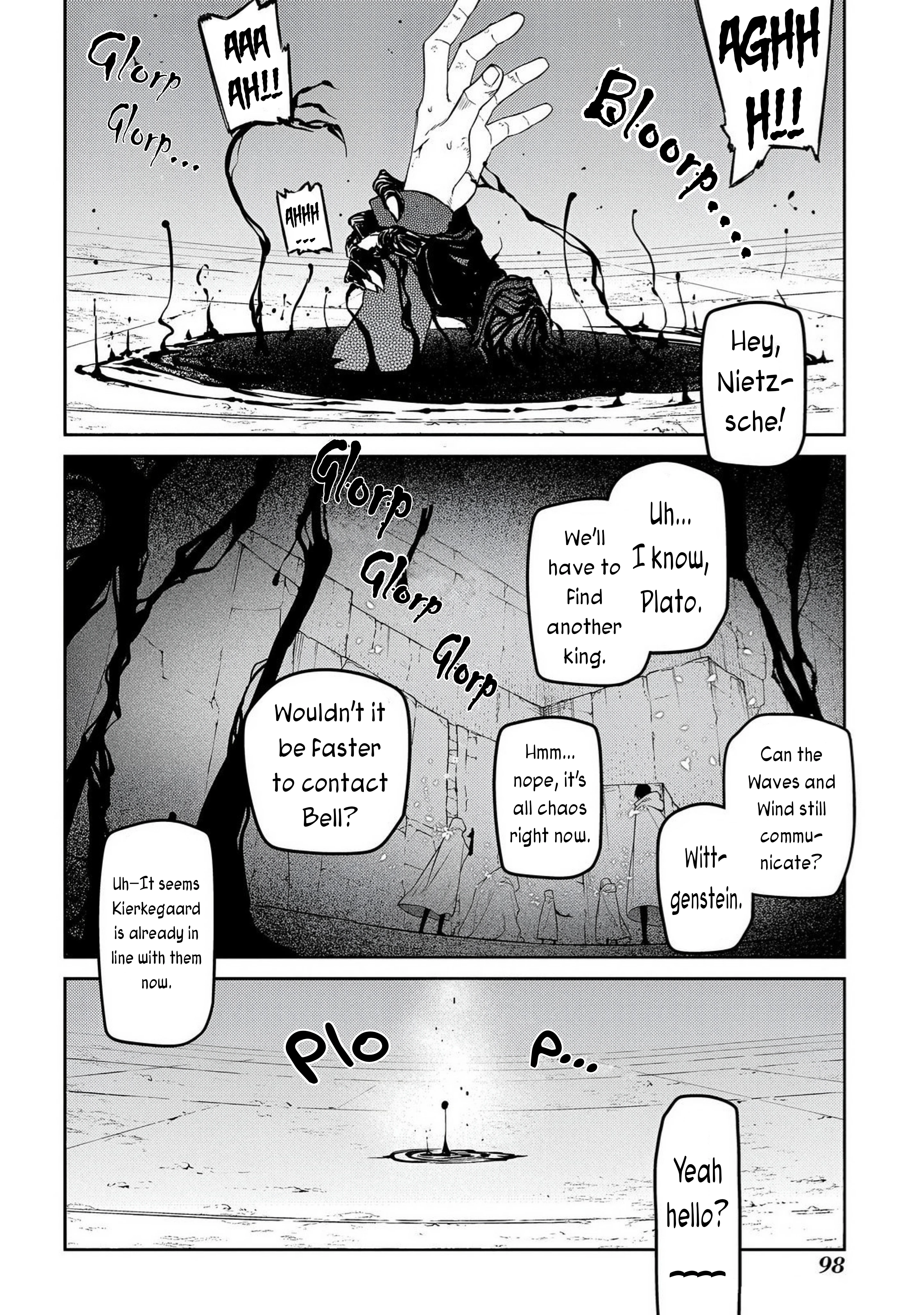 Read Petals of Reincarnation Manga Online