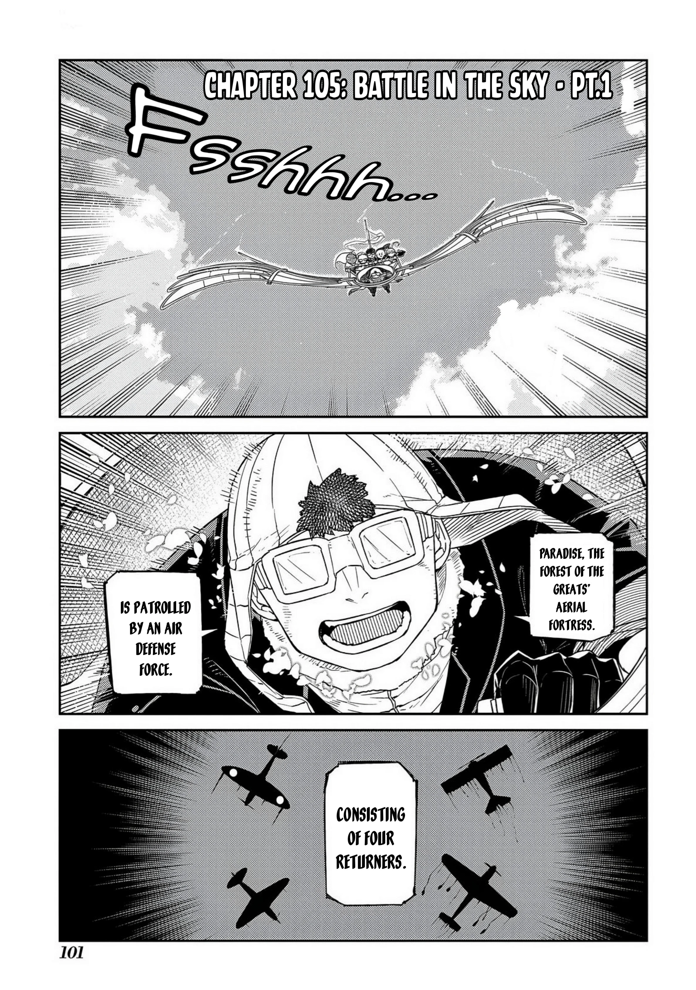 Read Petals of Reincarnation Manga Online