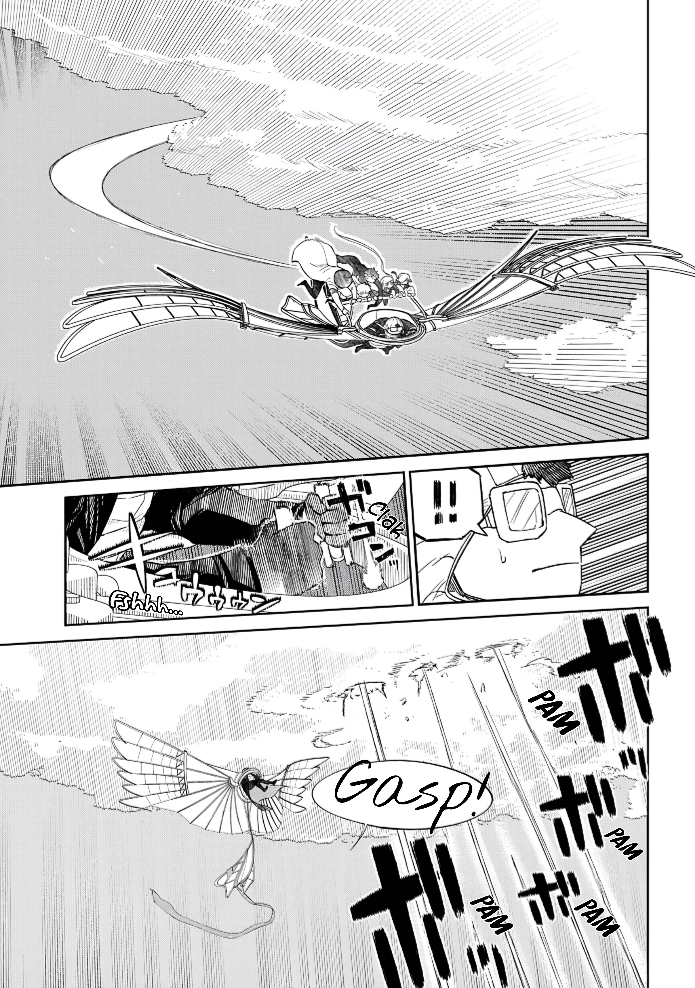 Read Petals of Reincarnation Manga Online