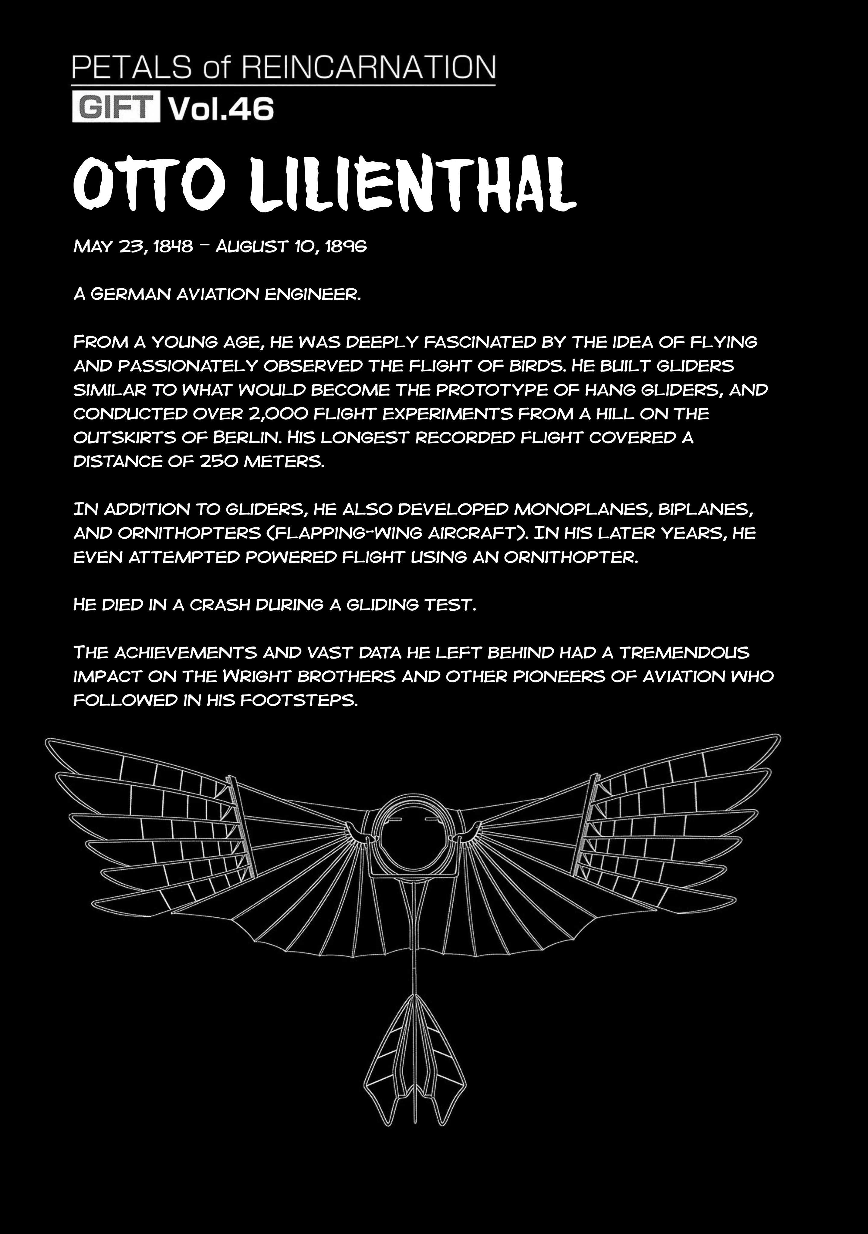 Read Petals of Reincarnation Manga Online