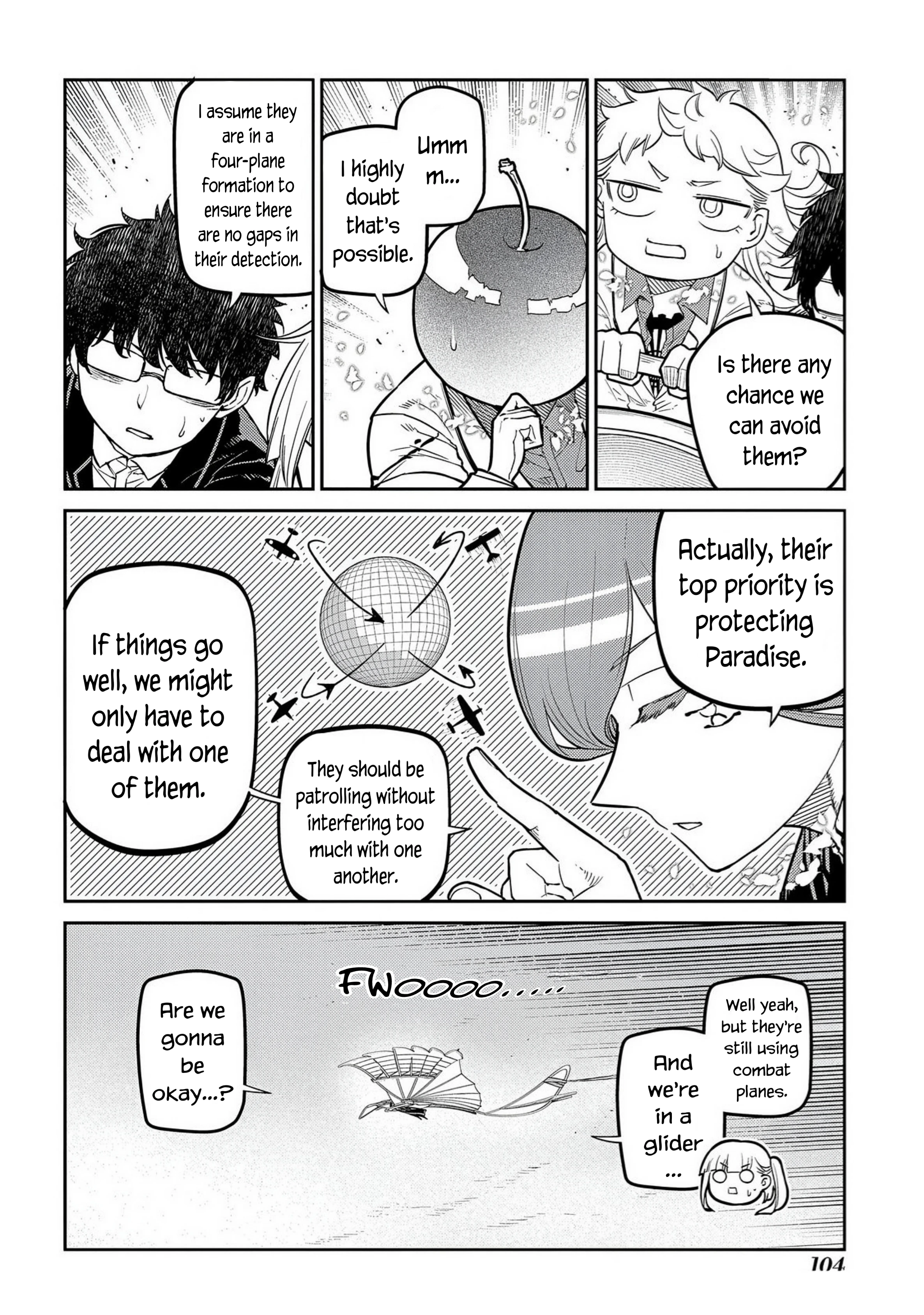 Read Petals of Reincarnation Manga Online