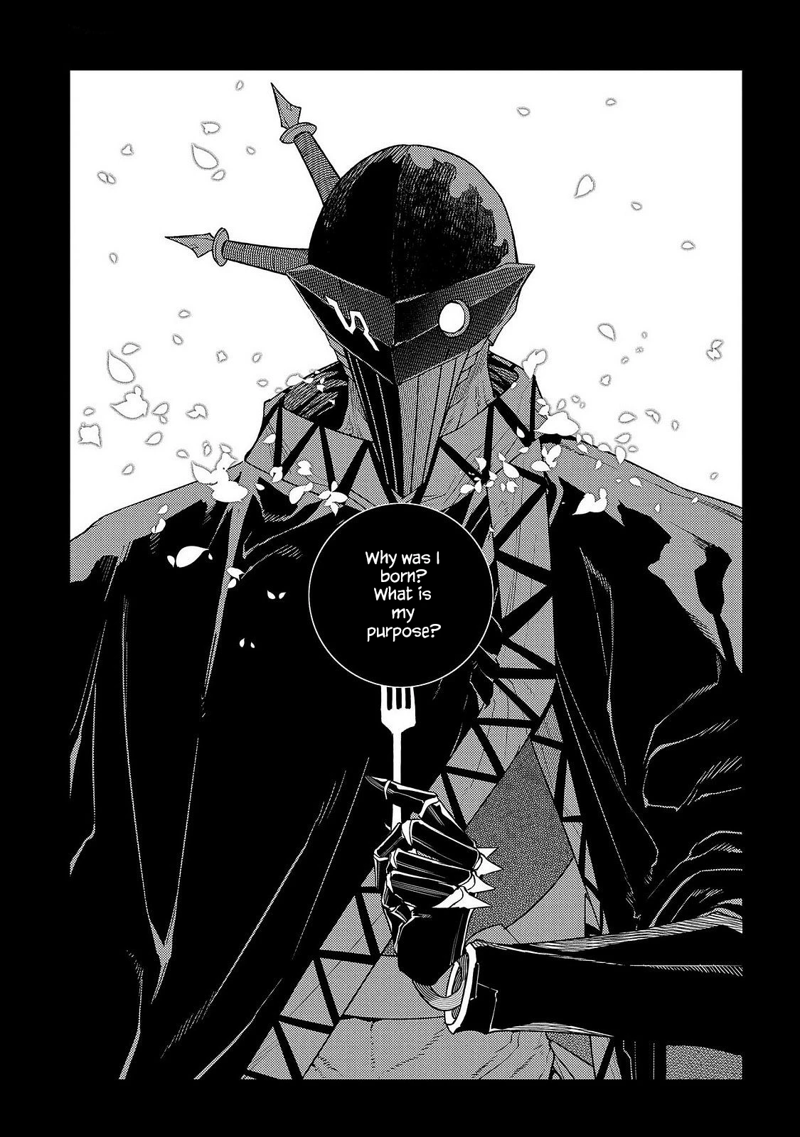 Read Petals of Reincarnation Manga Online