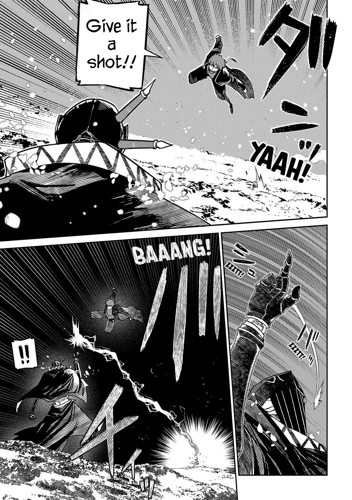 Read Petals of Reincarnation Manga Online