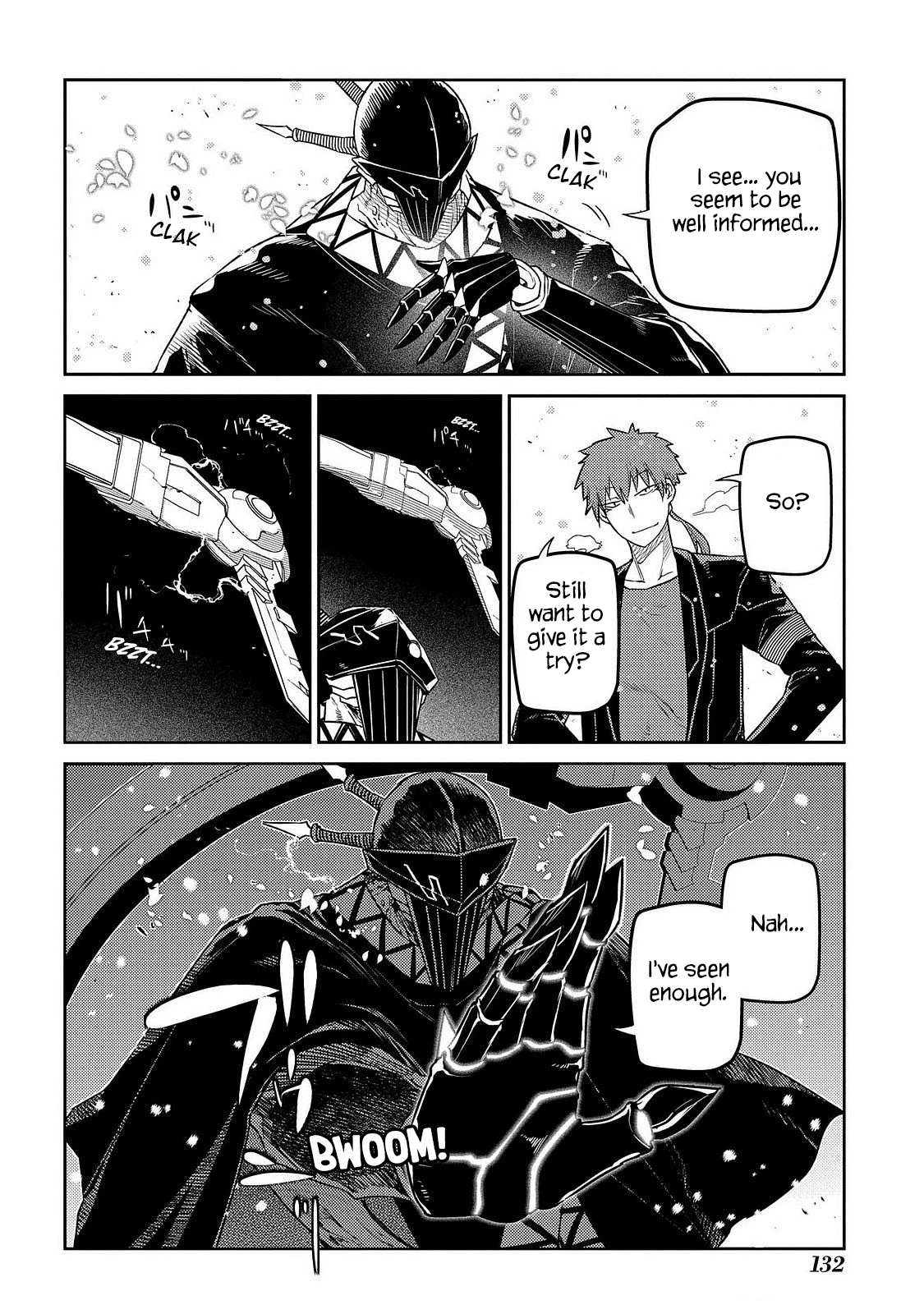 Read Petals of Reincarnation Manga Online