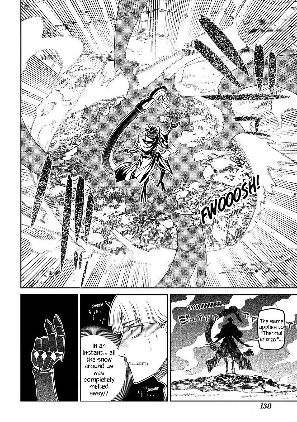 Read Petals of Reincarnation Manga Online