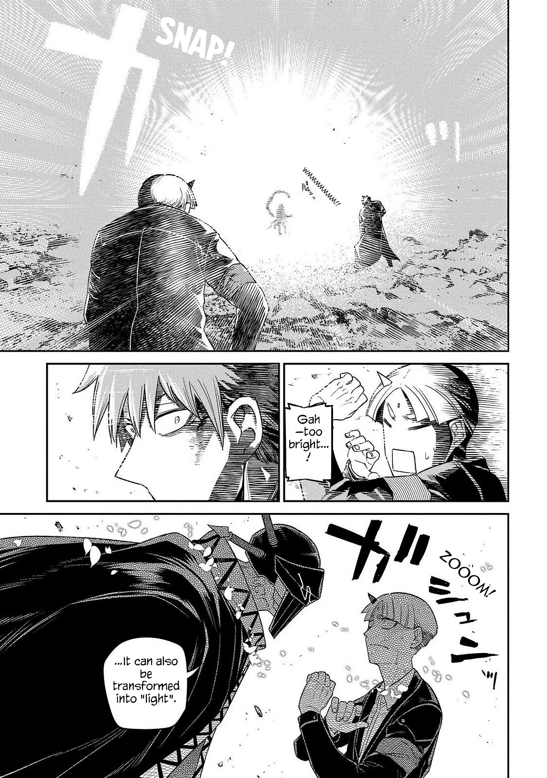 Read Petals of Reincarnation Manga Online