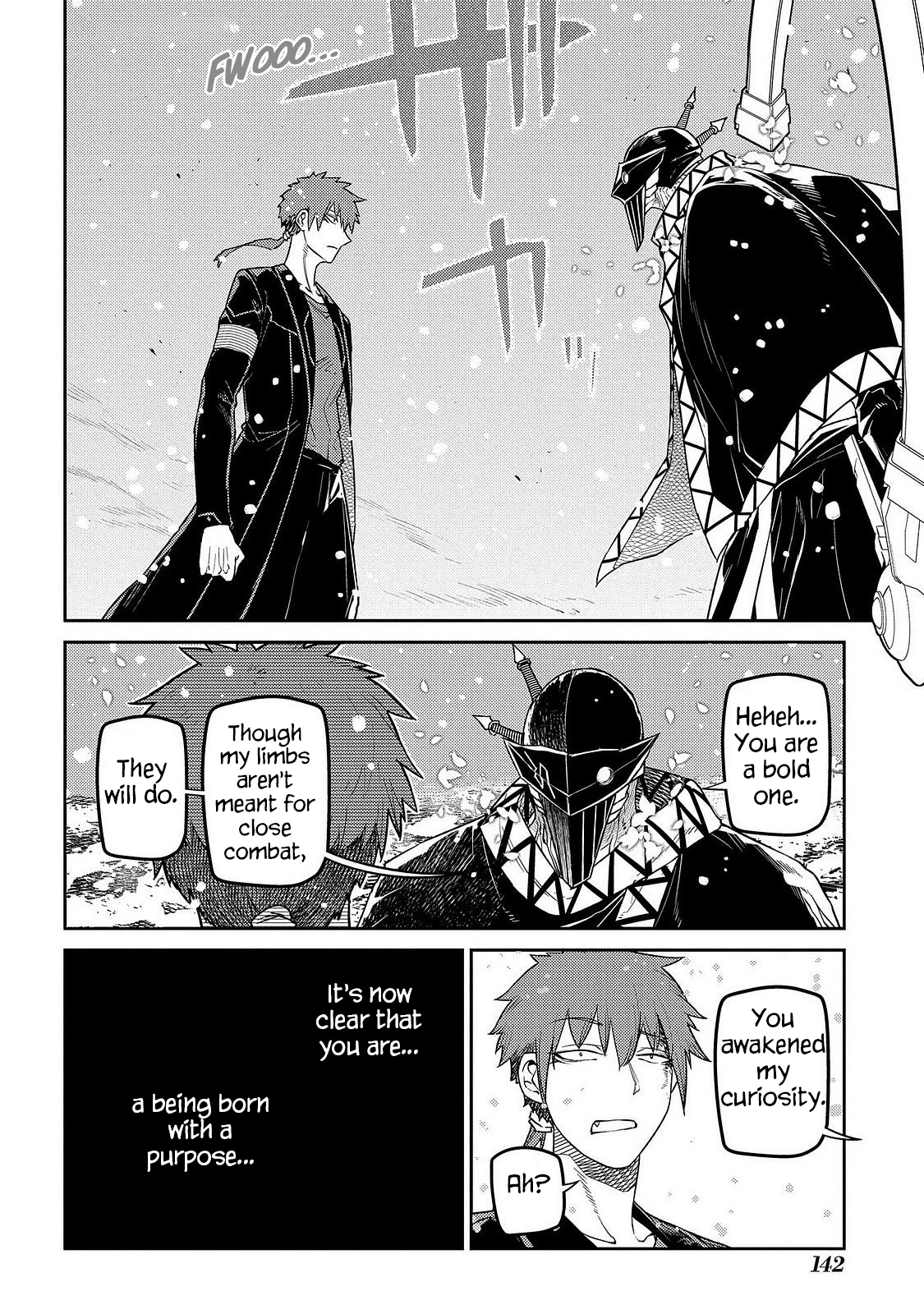 Read Petals of Reincarnation Manga Online