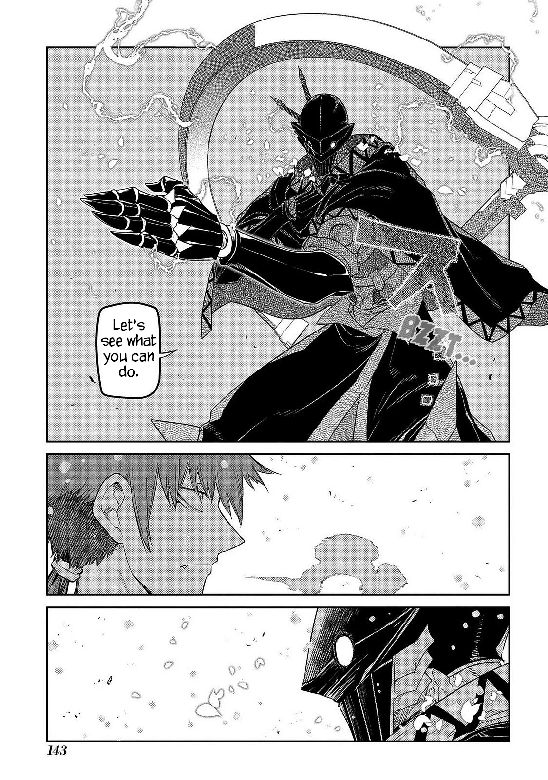 Read Petals of Reincarnation Manga Online