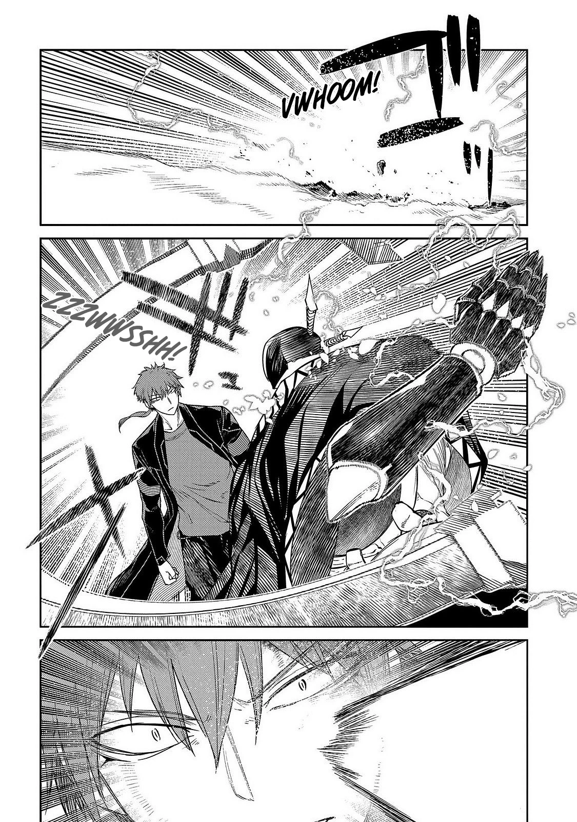 Read Petals of Reincarnation Manga Online