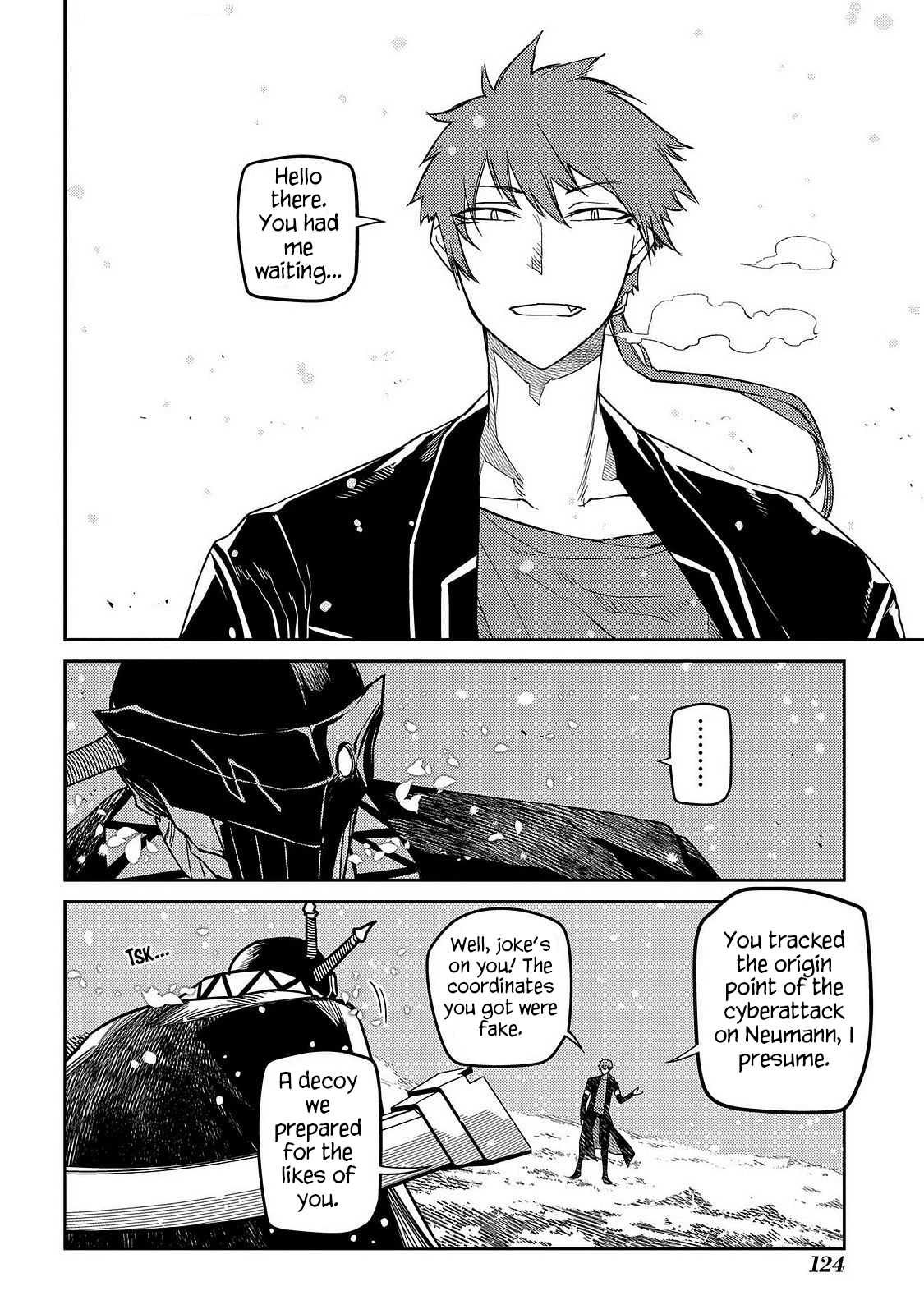 Read Petals of Reincarnation Manga Online
