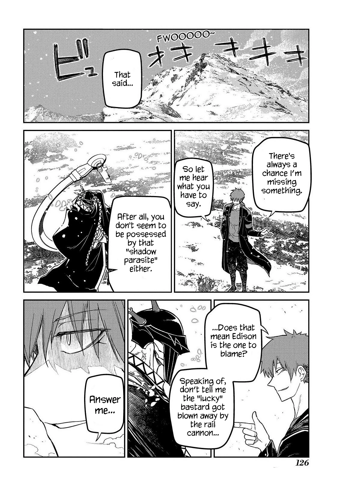 Read Petals of Reincarnation Manga Online