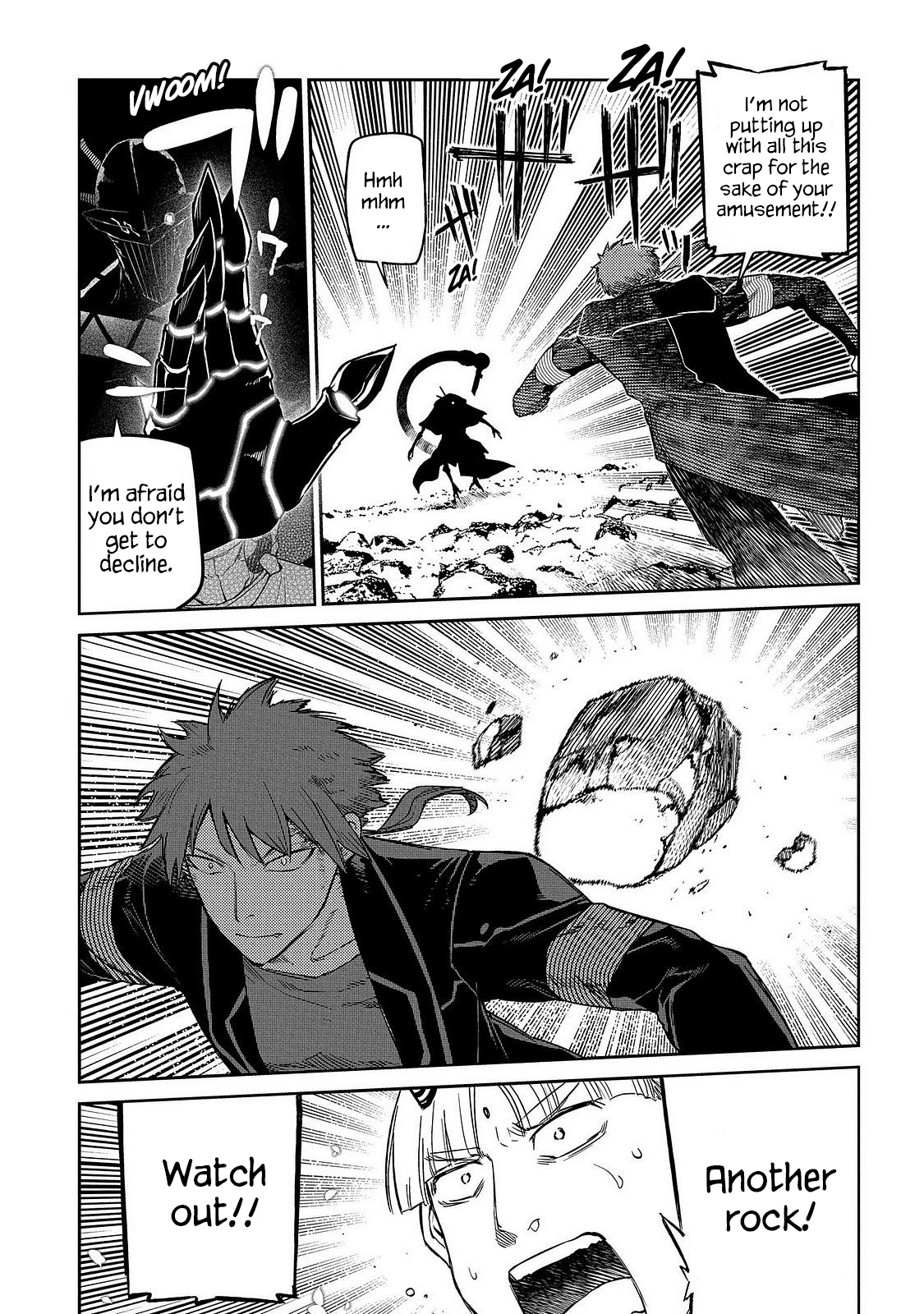 Read Petals of Reincarnation Manga Online