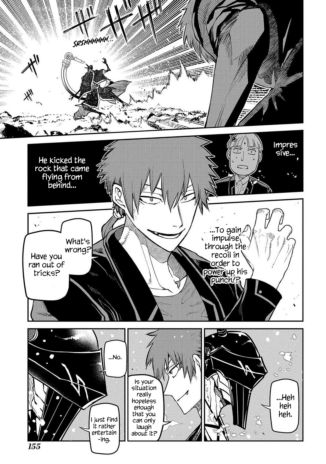 Read Petals of Reincarnation Manga Online