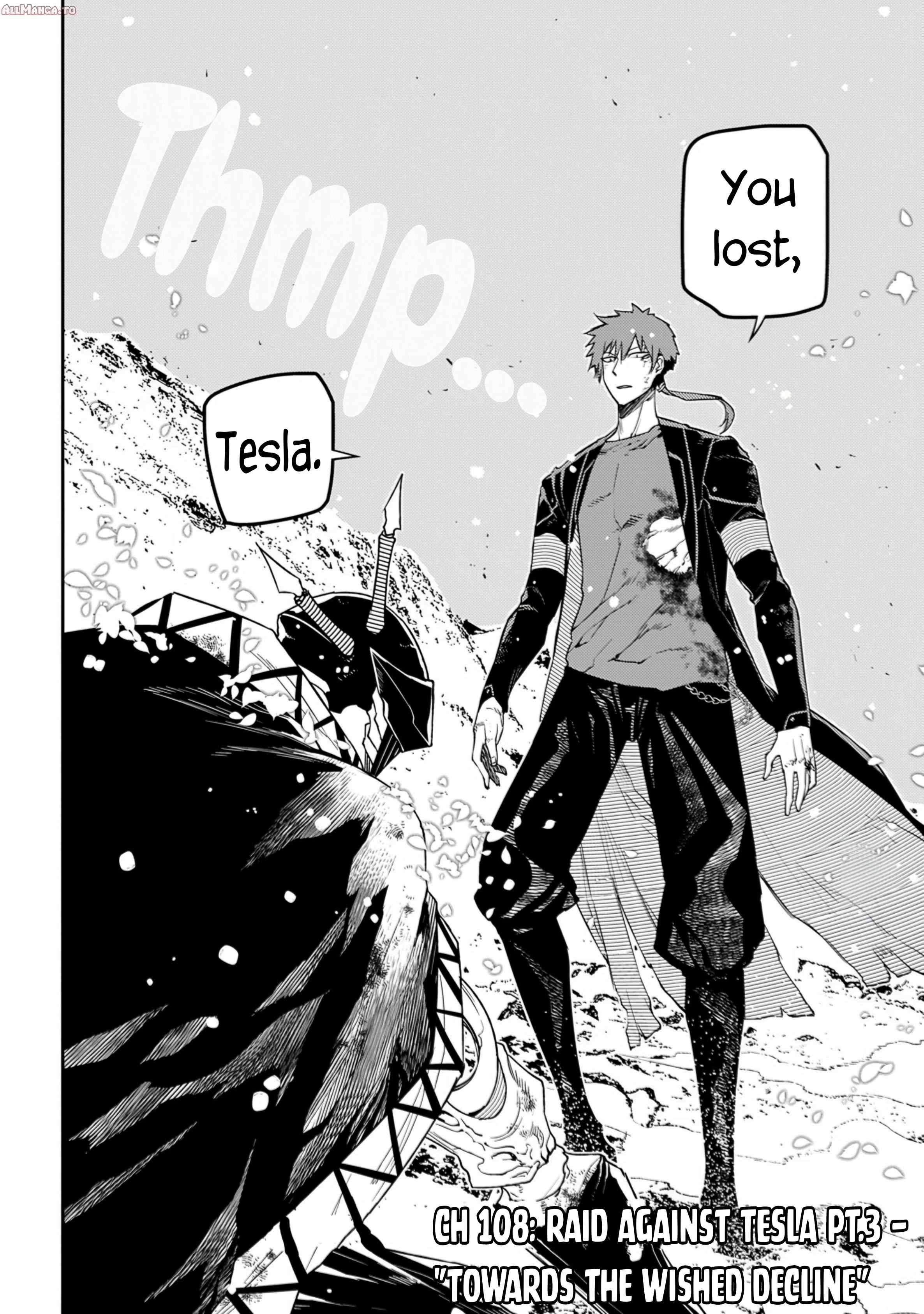 Read Petals of Reincarnation Manga Online