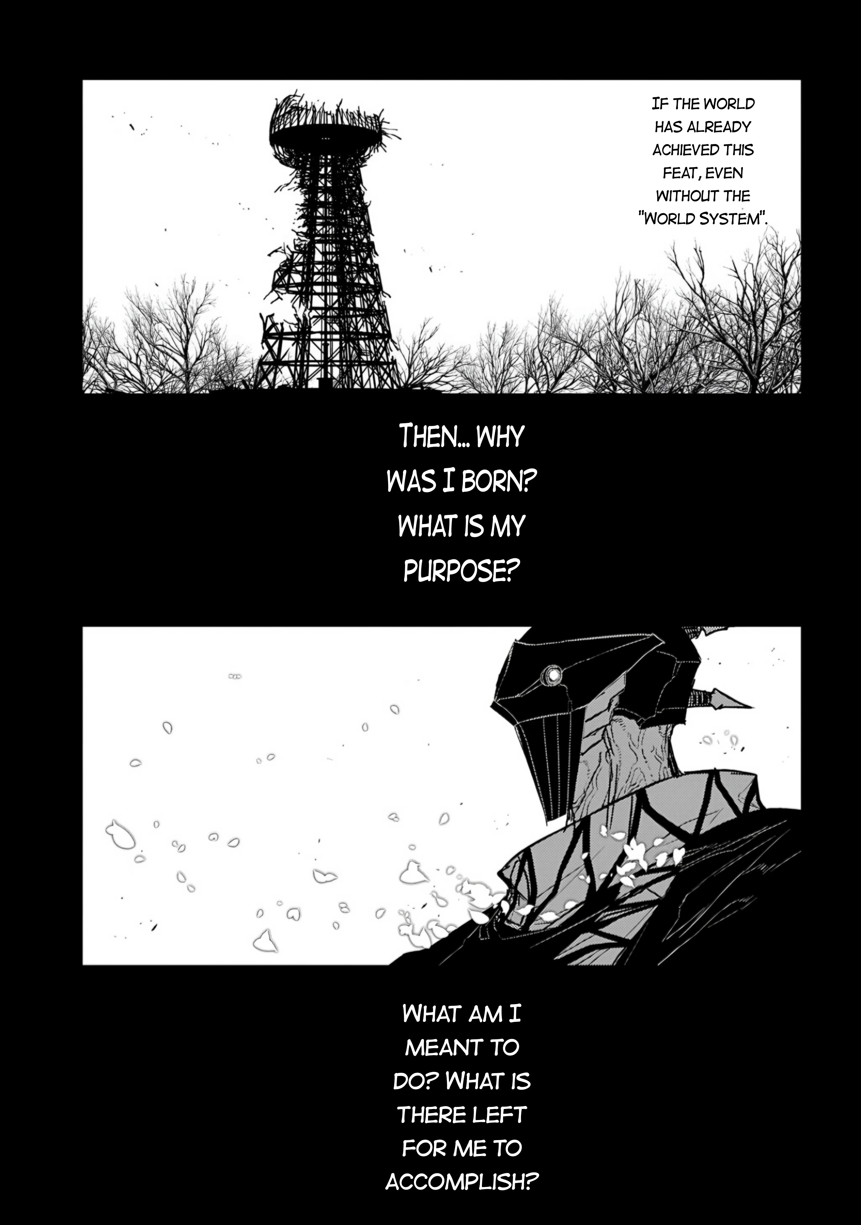 Read Petals of Reincarnation Manga Online