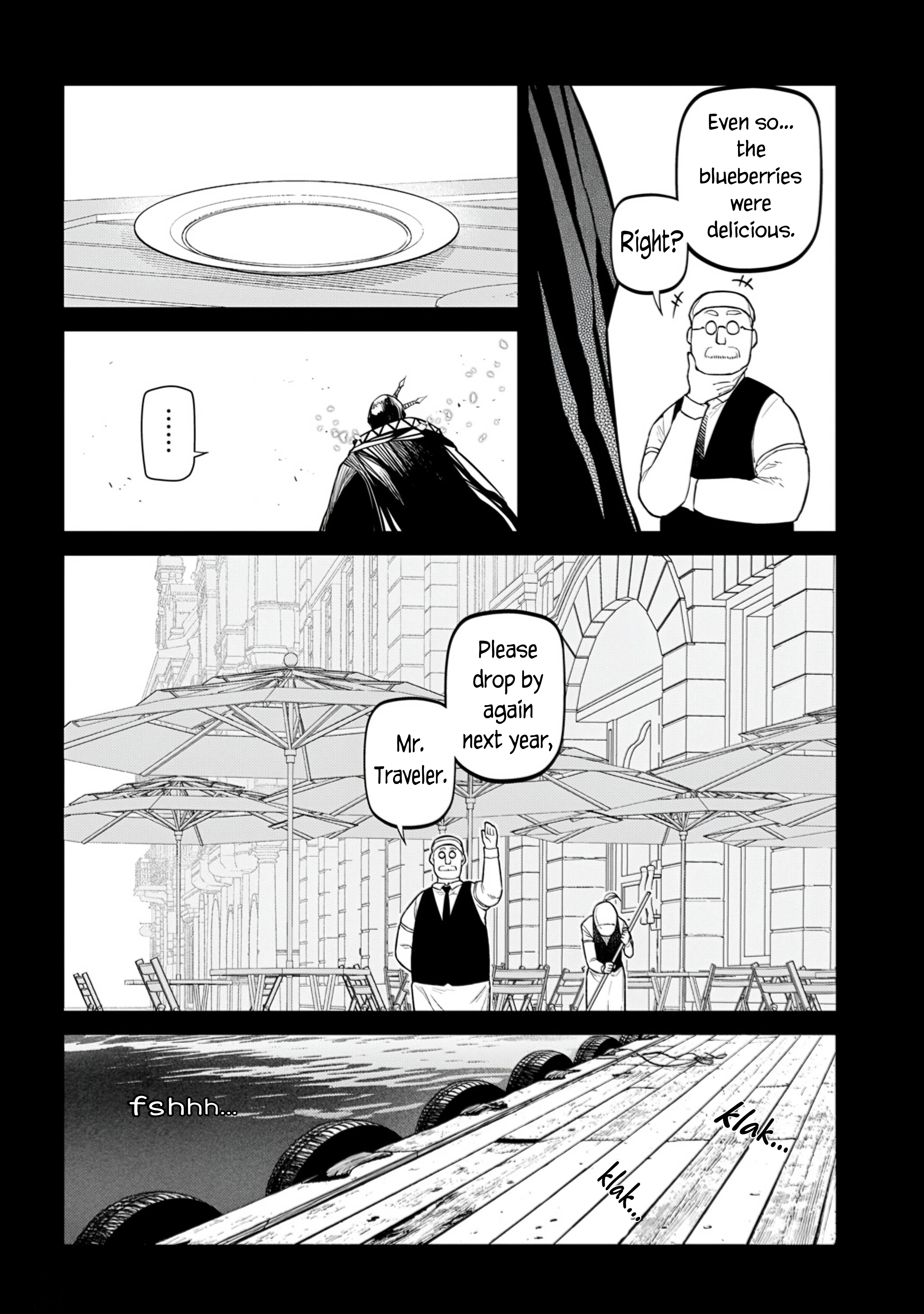 Read Petals of Reincarnation Manga Online