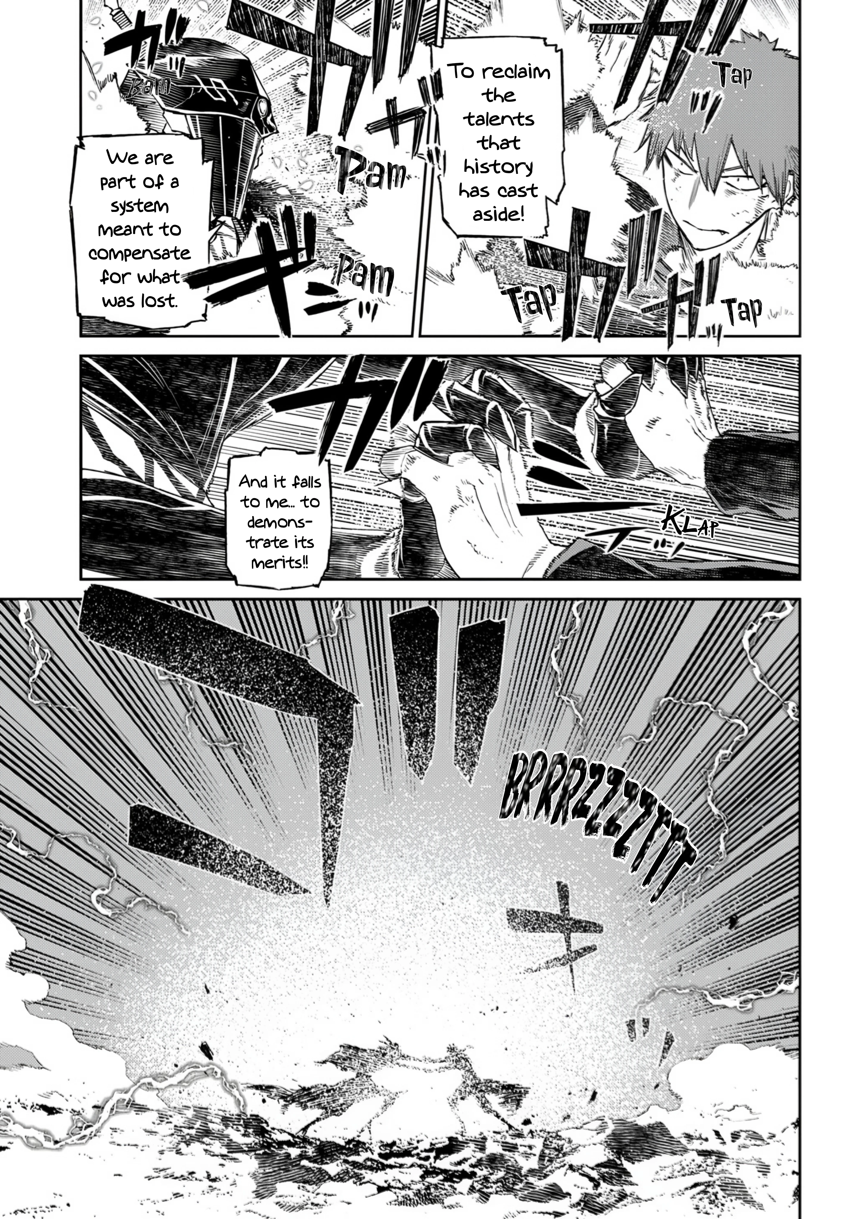 Read Petals of Reincarnation Manga Online