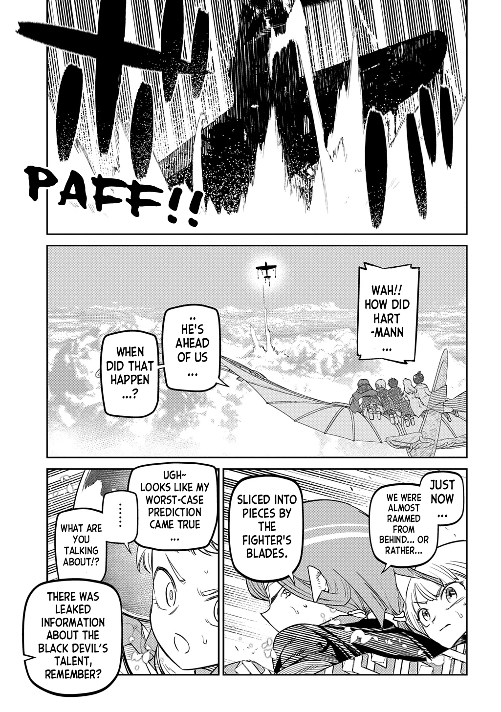 Read Petals of Reincarnation Manga Online