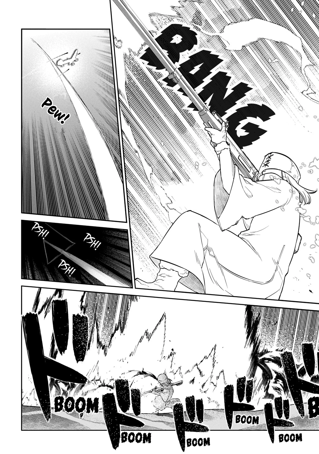 Read Petals of Reincarnation Manga Online