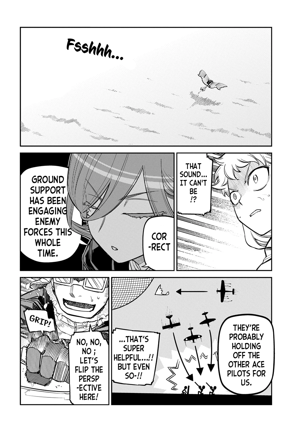 Read Petals of Reincarnation Manga Online