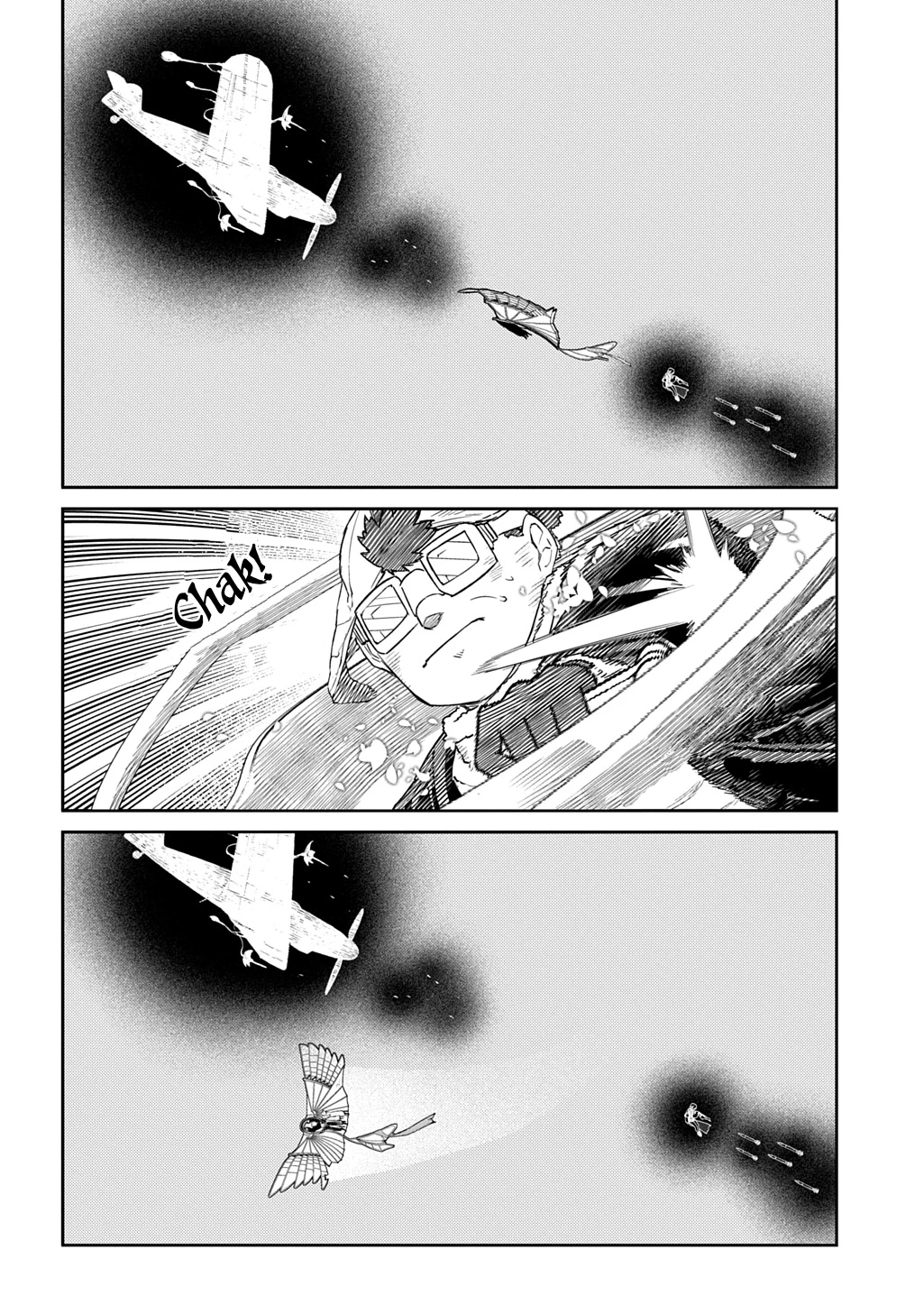 Read Petals of Reincarnation Manga Online