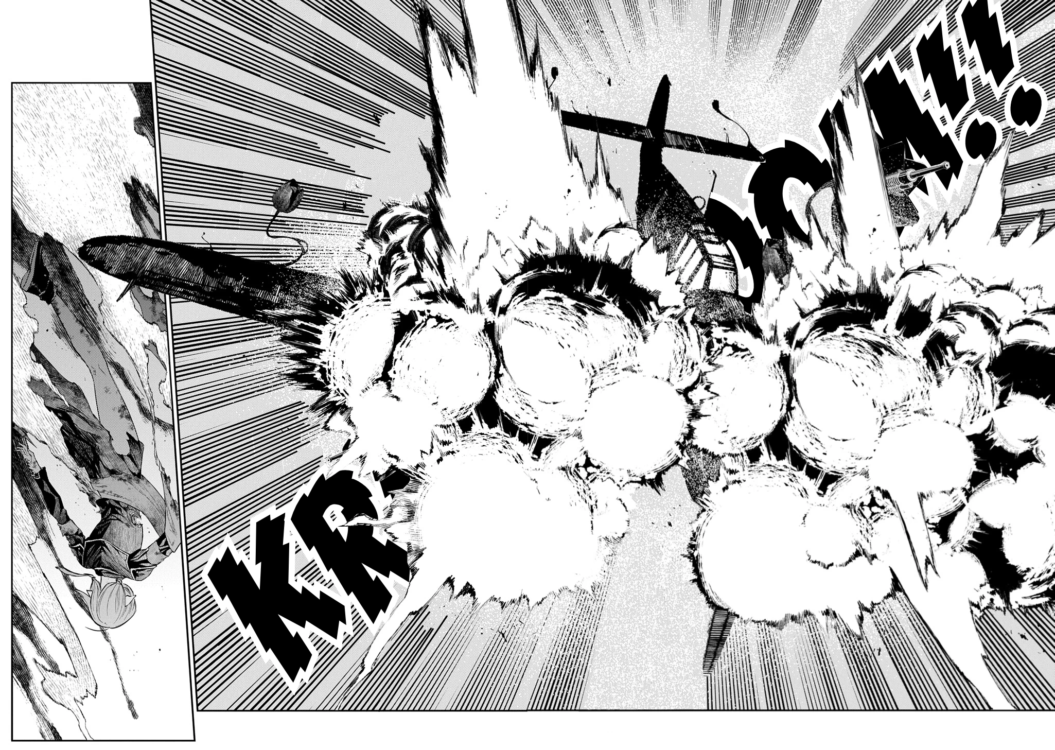 Read Petals of Reincarnation Manga Online