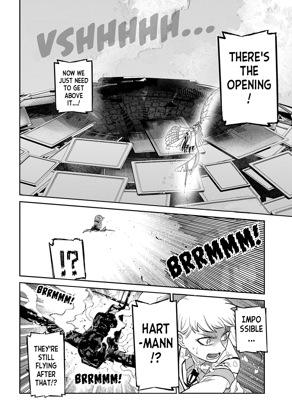 Read Petals of Reincarnation Manga Online