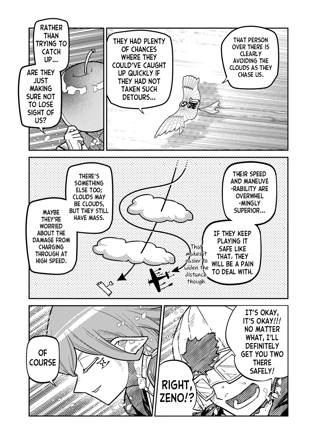 Read Petals of Reincarnation Manga Online
