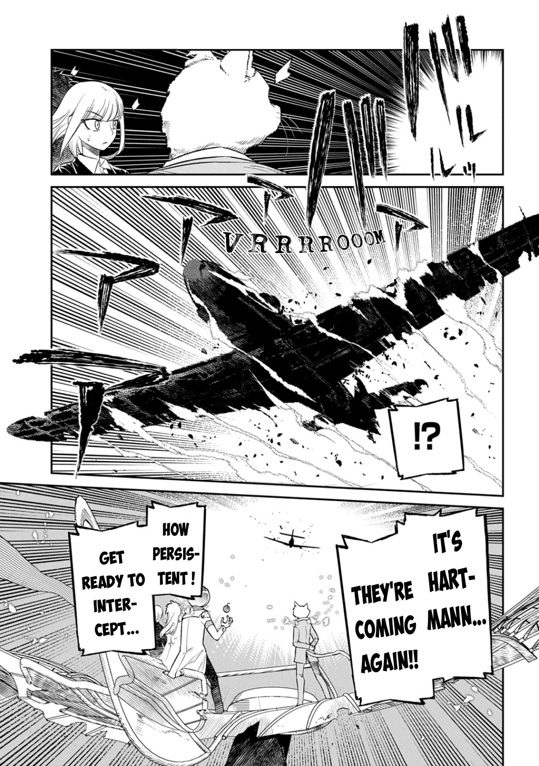 Read Petals of Reincarnation Manga Online