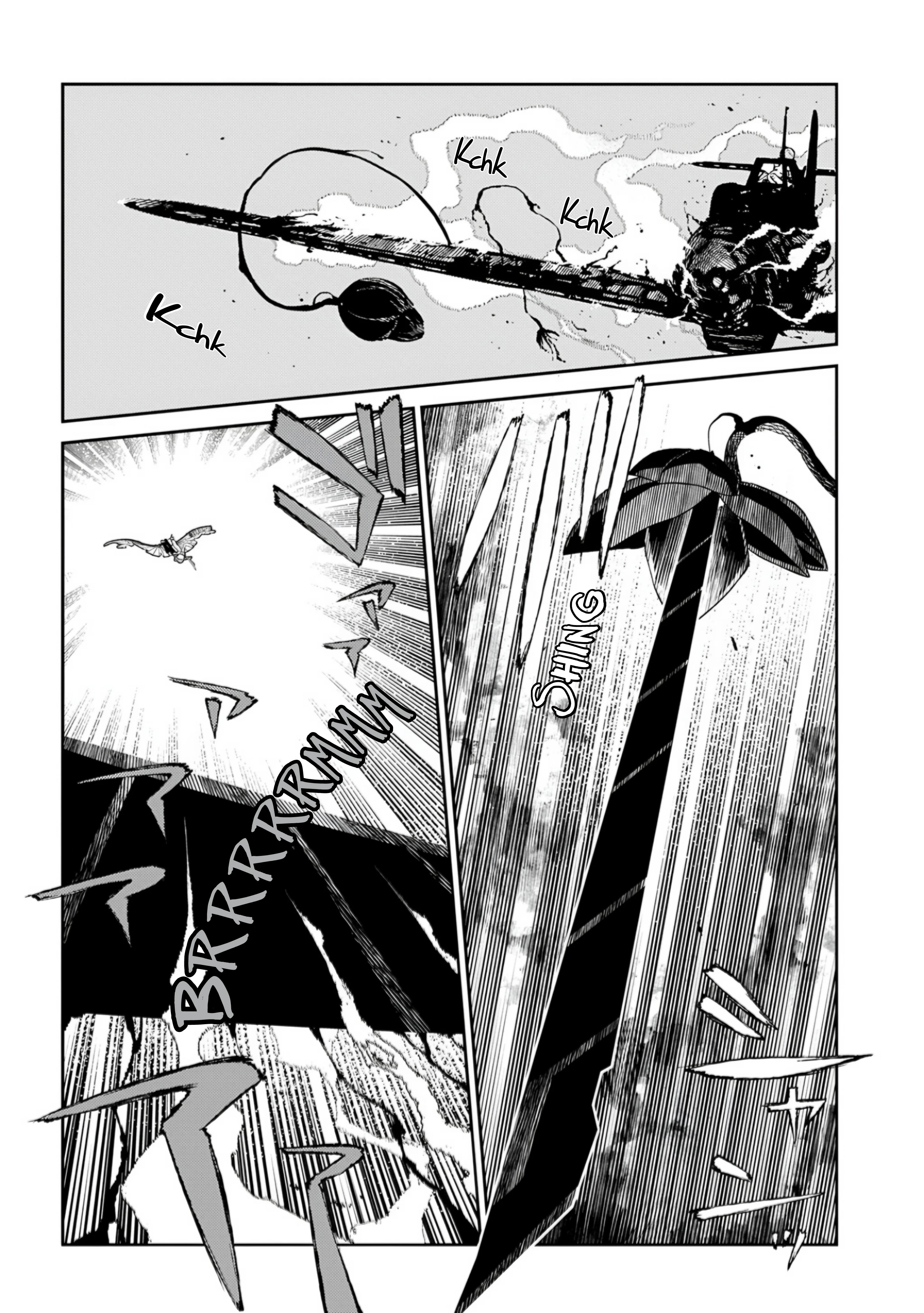 Read Petals of Reincarnation Manga Online
