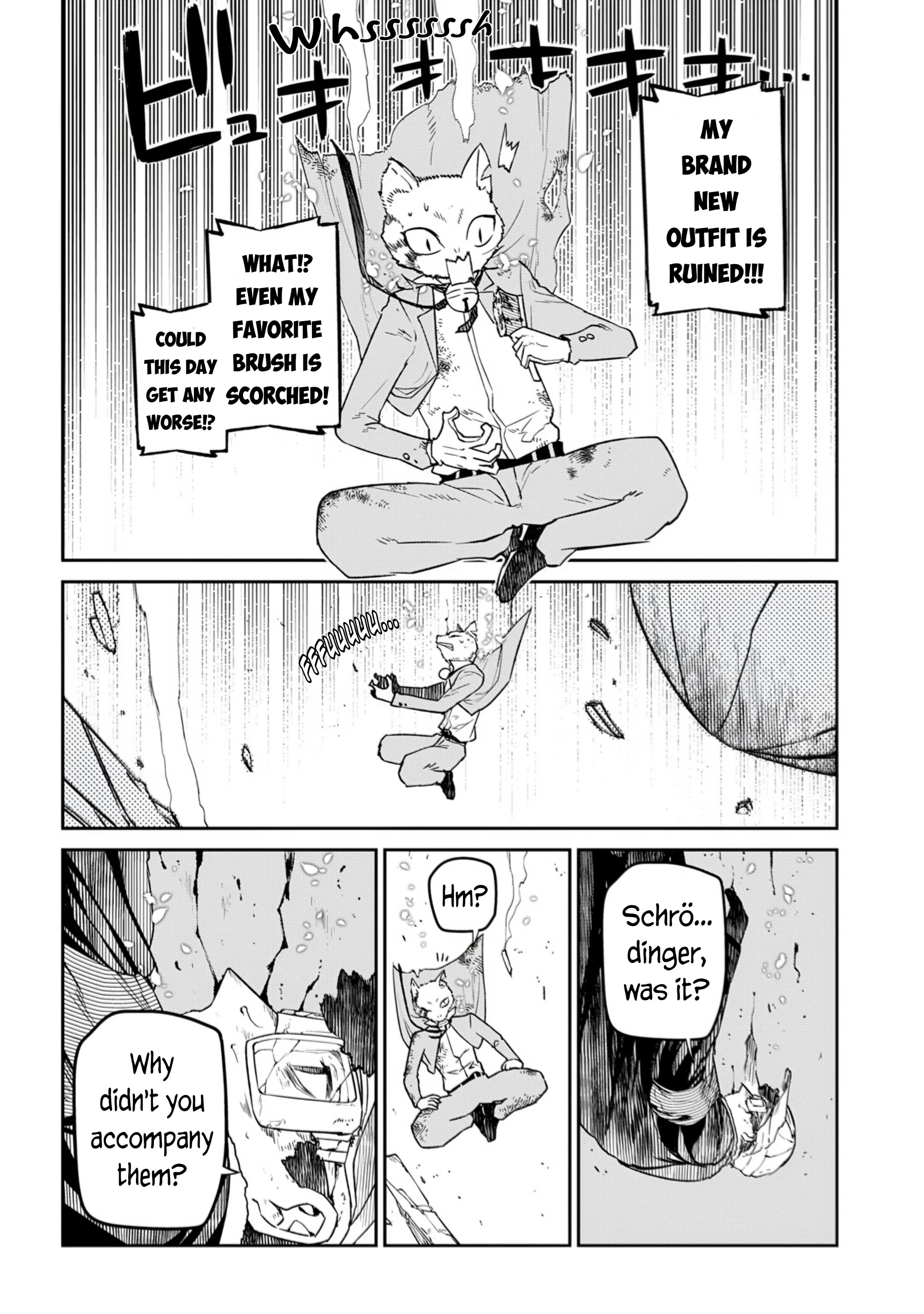Read Petals of Reincarnation Manga Online
