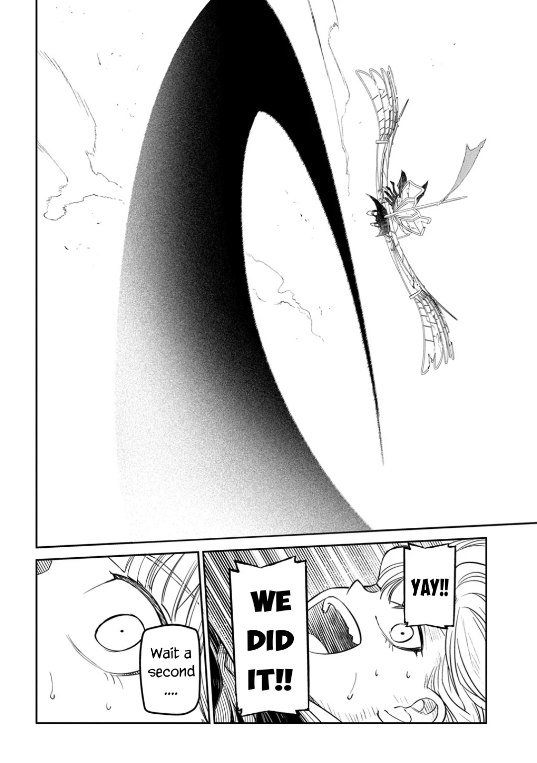 Read Petals of Reincarnation Manga Online