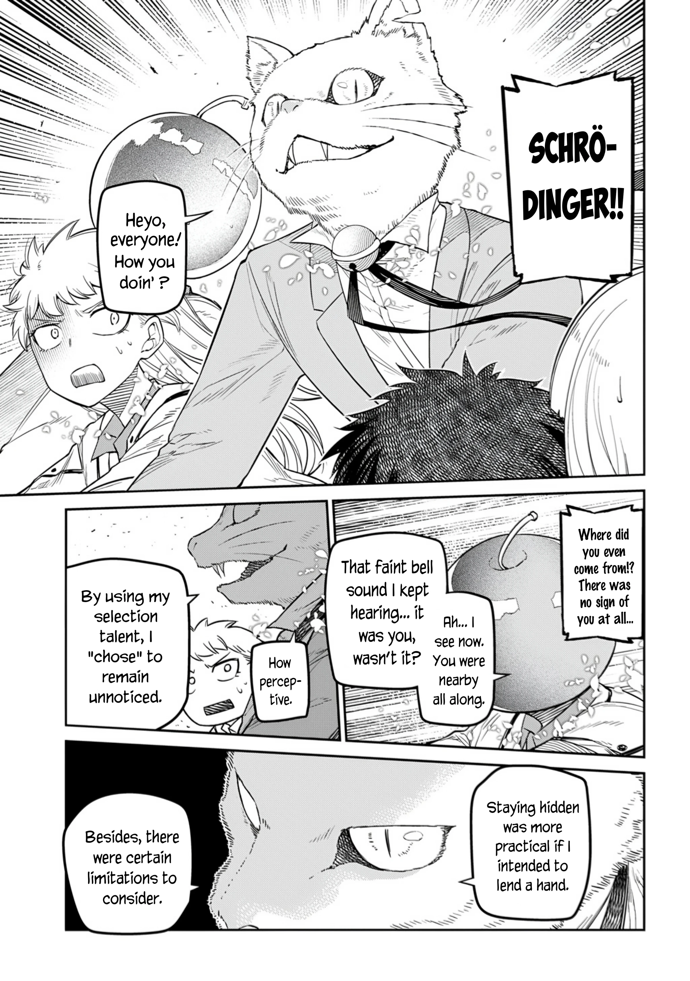 Read Petals of Reincarnation Manga Online
