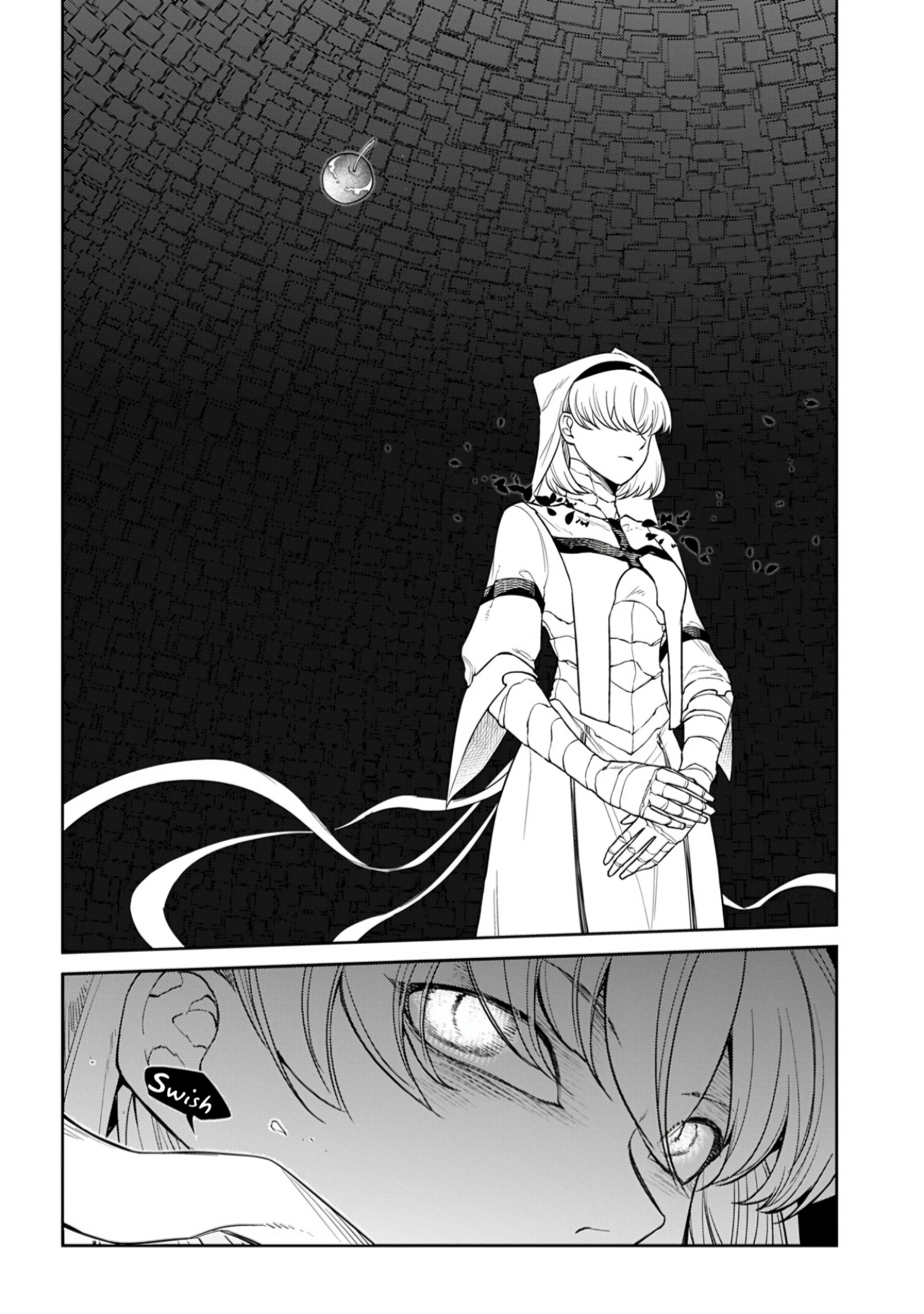Read Petals of Reincarnation Manga Online