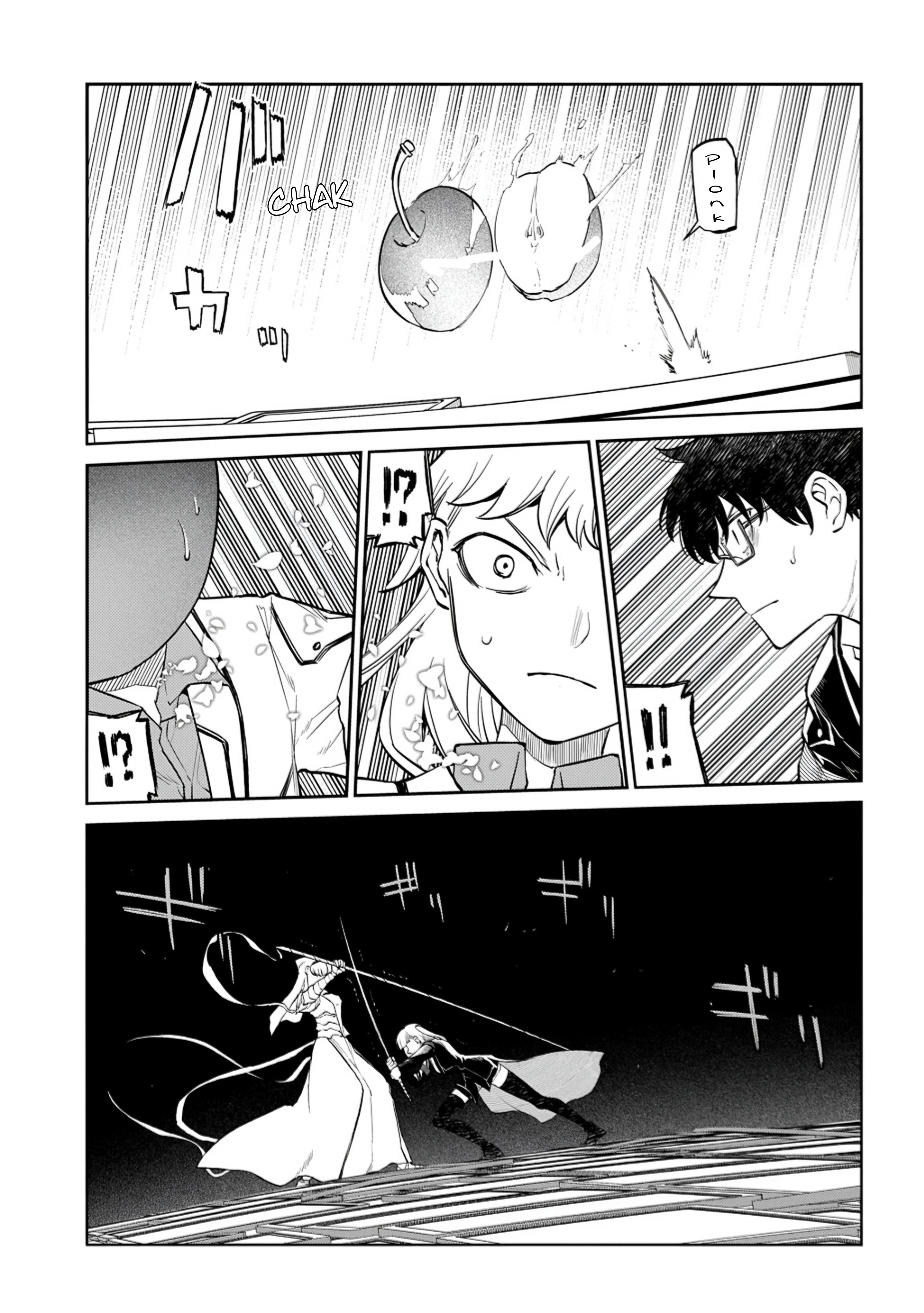 Read Petals of Reincarnation Manga Online