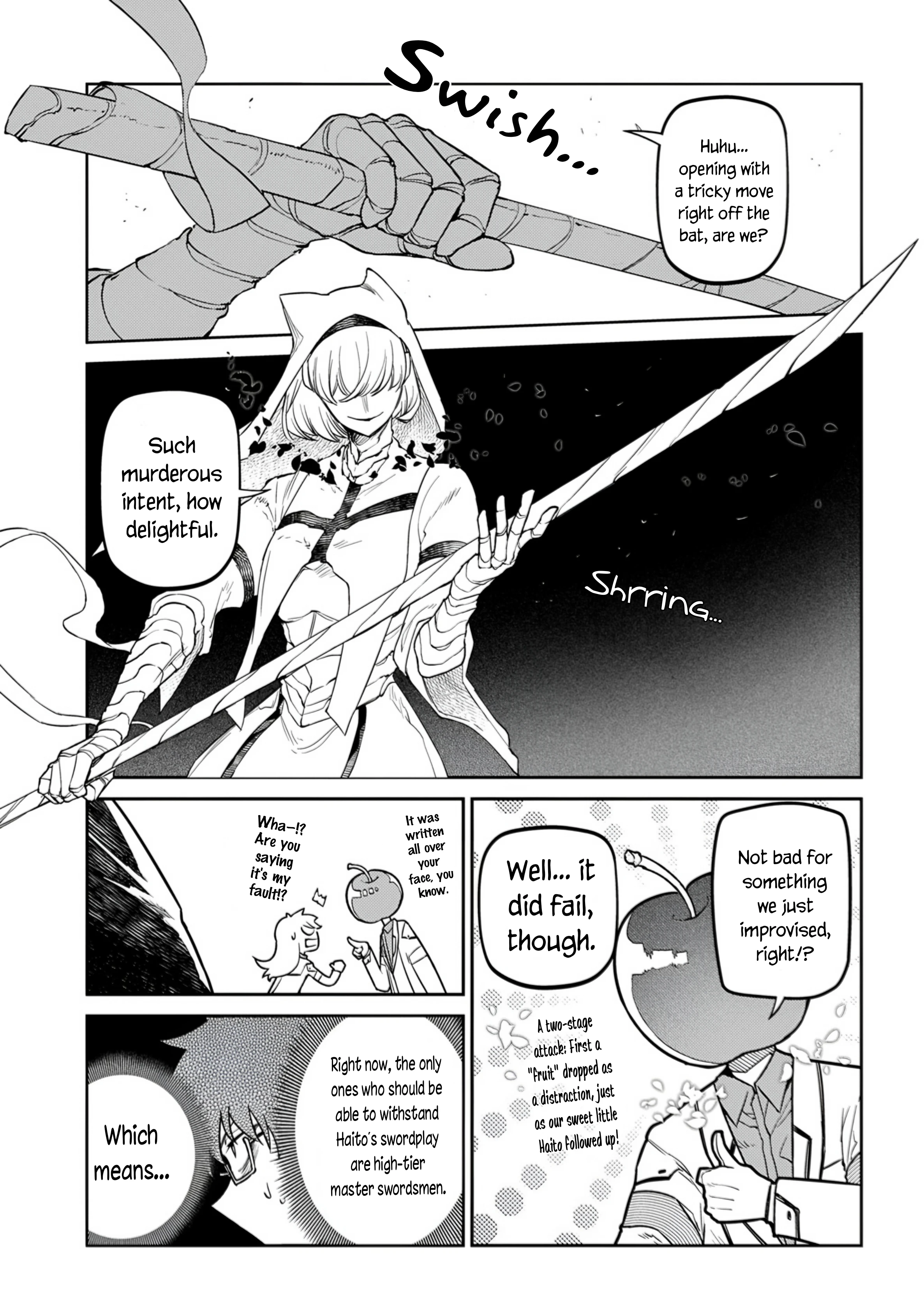Read Petals of Reincarnation Manga Online
