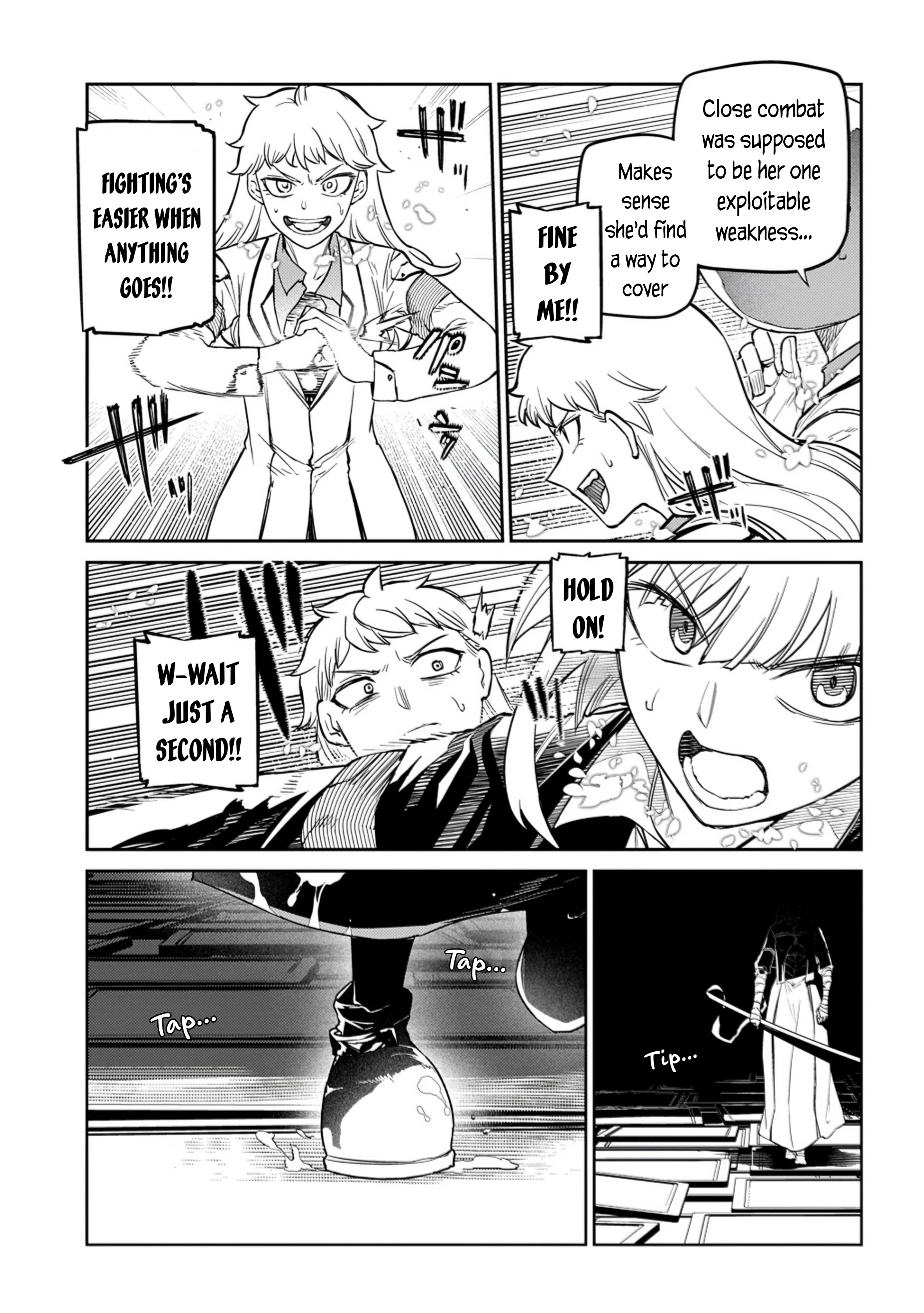 Read Petals of Reincarnation Manga Online