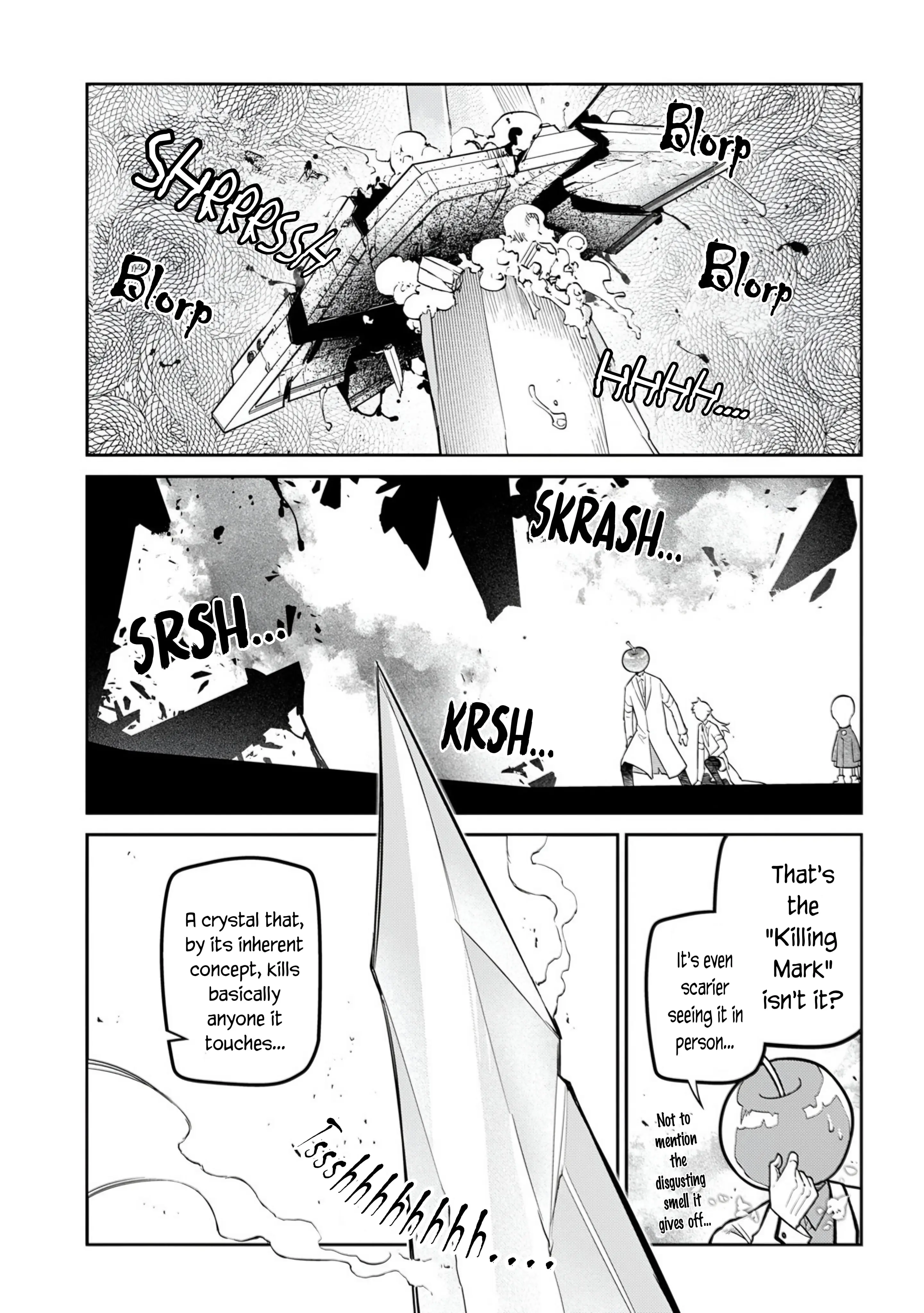 Read Petals of Reincarnation Manga Online