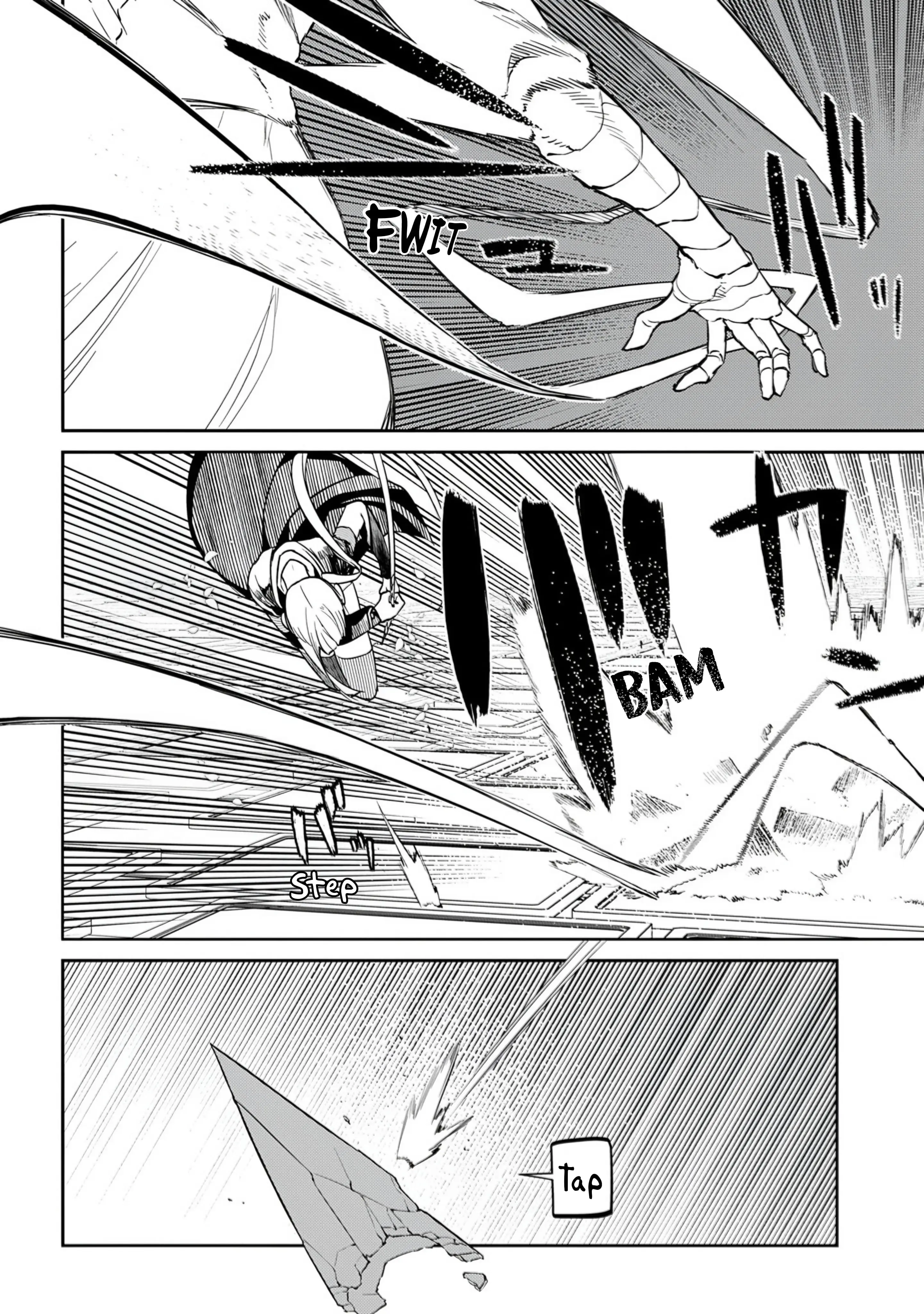 Read Petals of Reincarnation Manga Online