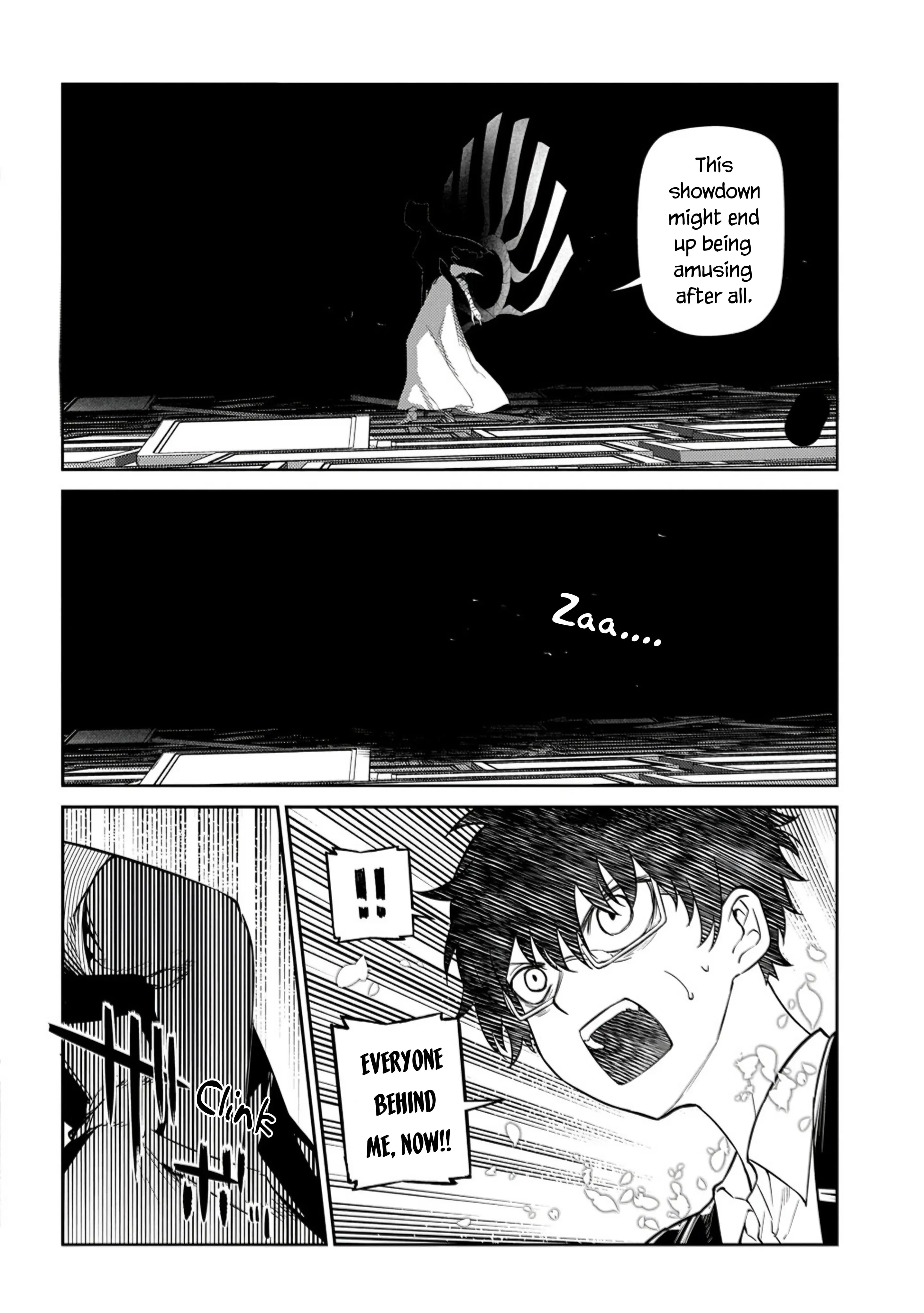 Read Petals of Reincarnation Manga Online